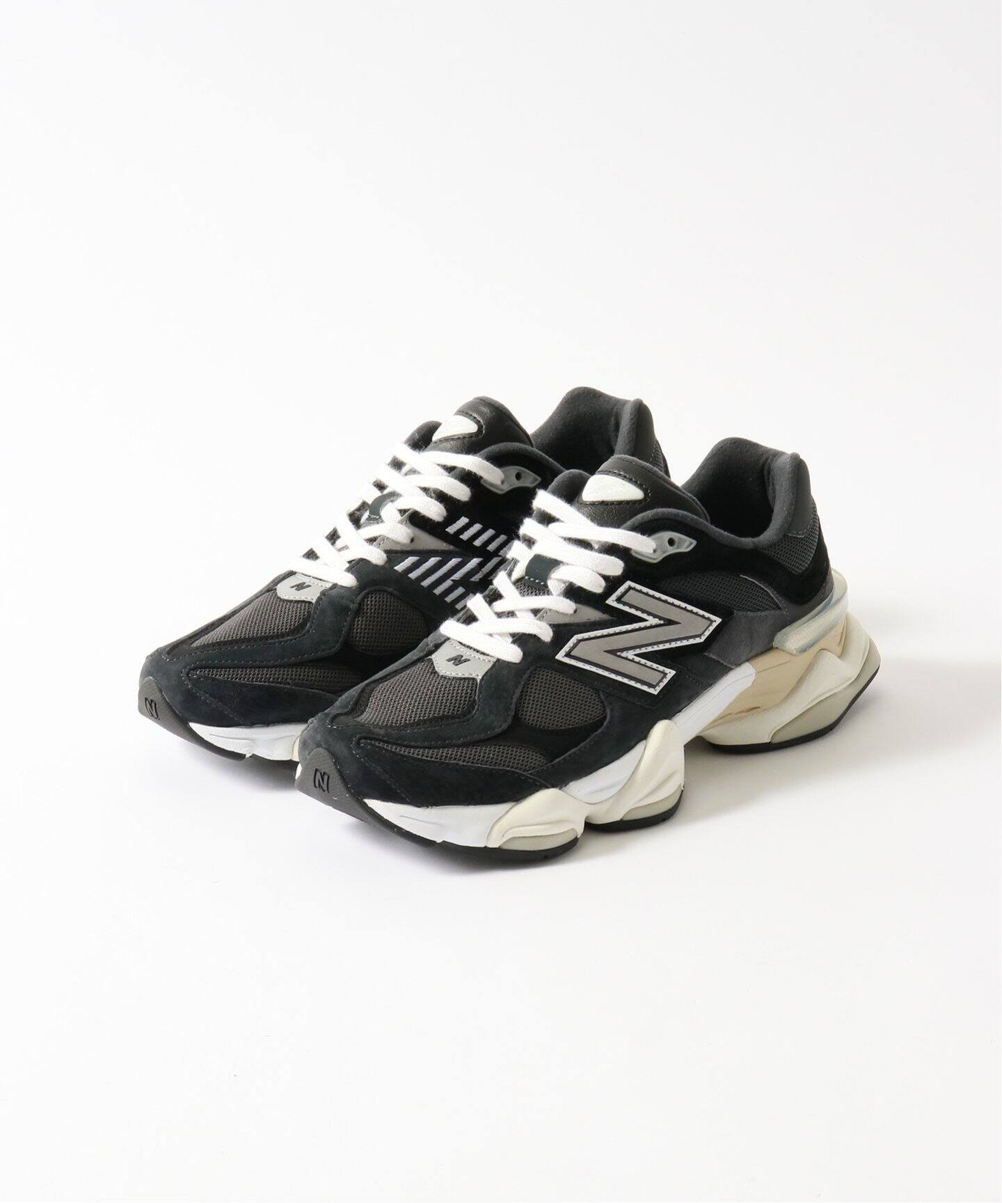 New Balance(ニューバランス) U9060BLC（スニーカー）｜EDIFICE 