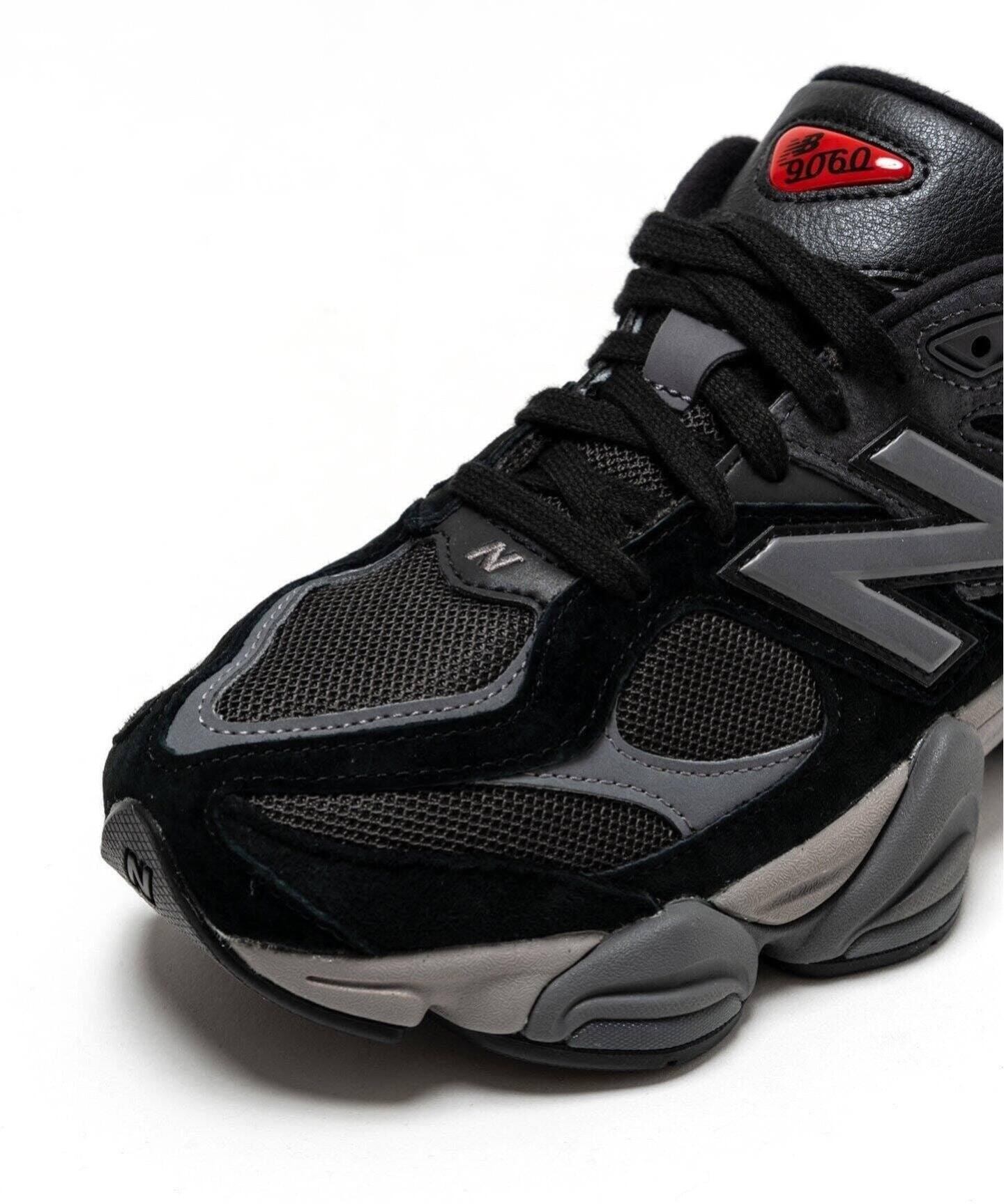New Balance(ニューバランス) U9060BLK（スニーカー）｜EDIFICE 
