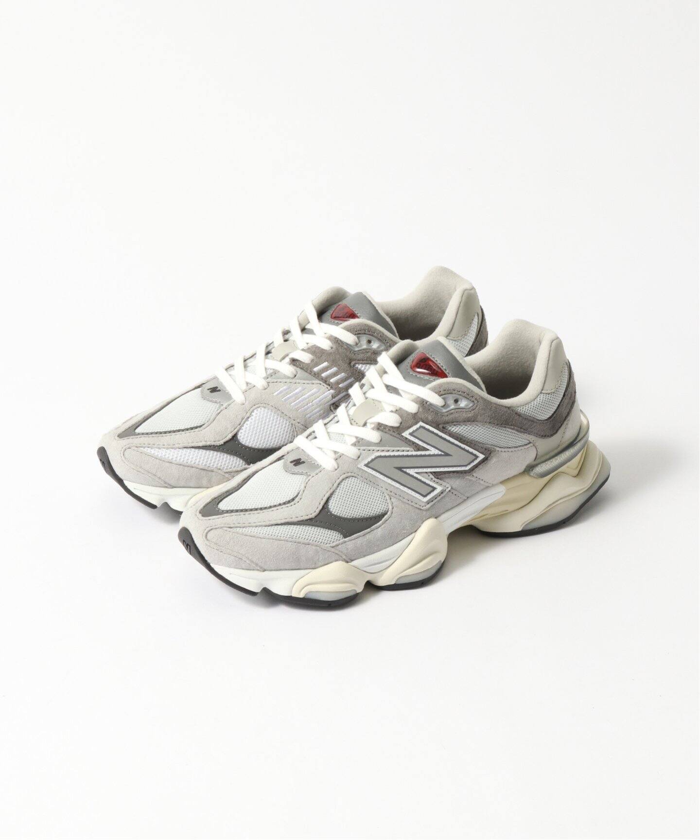 New Balance (ニューバランス) U9060GRY（スニーカー）｜EDIFICE 