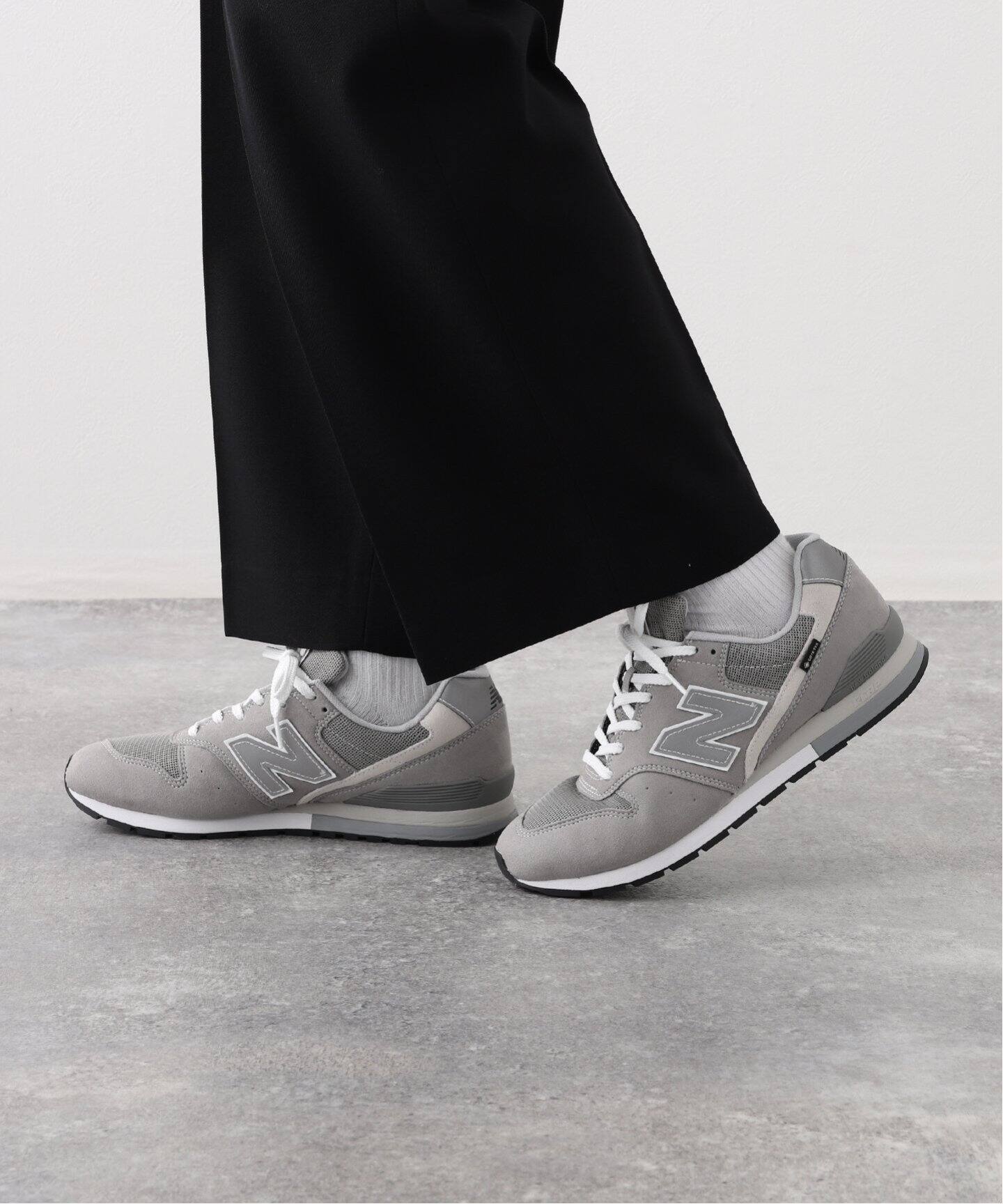 New Balance(ニューバランス) CM996XA2（スニーカー）｜EDIFICE 