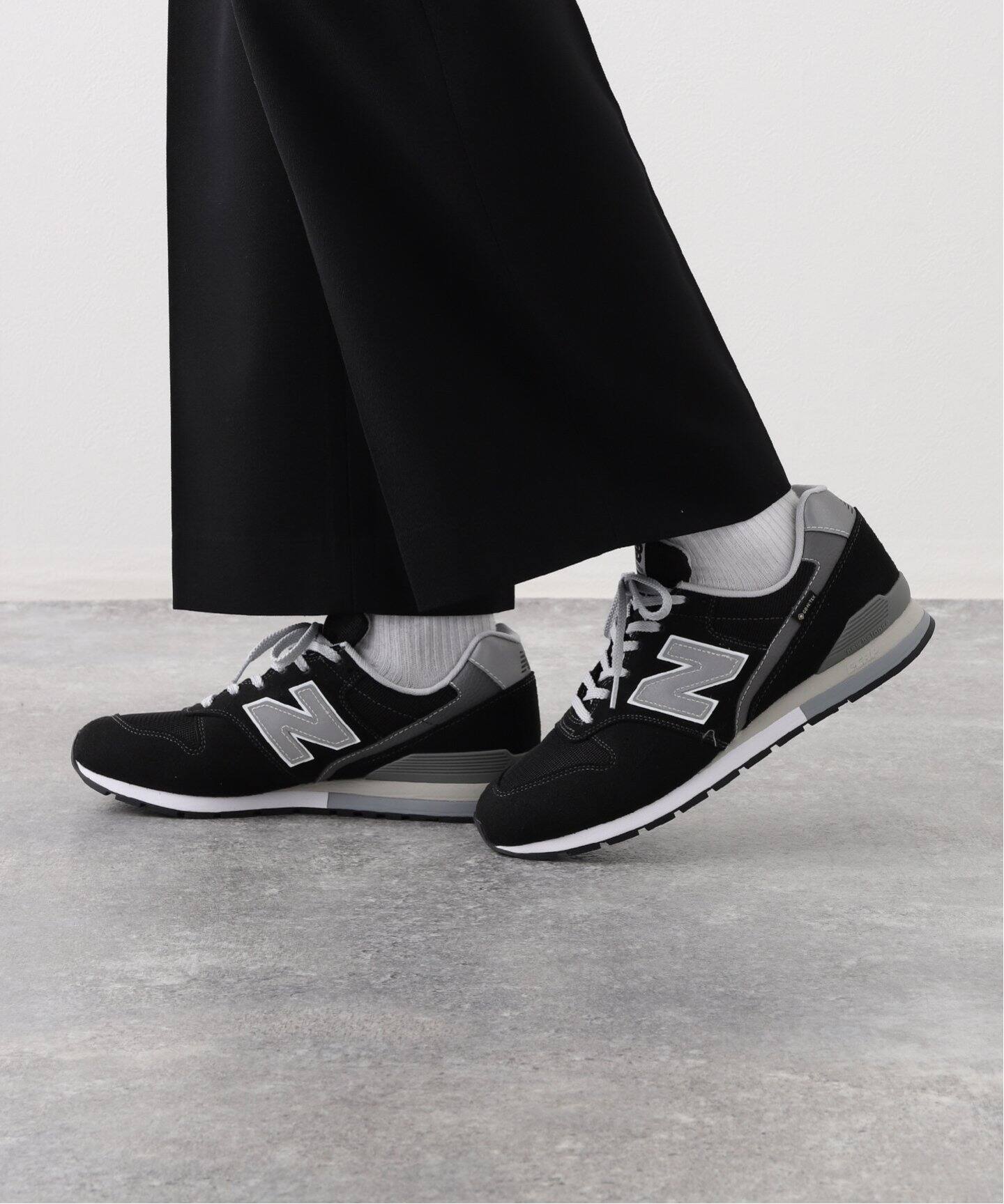 New Balance(ニューバランス) CM996XB2（スニーカー）｜EDIFICE 