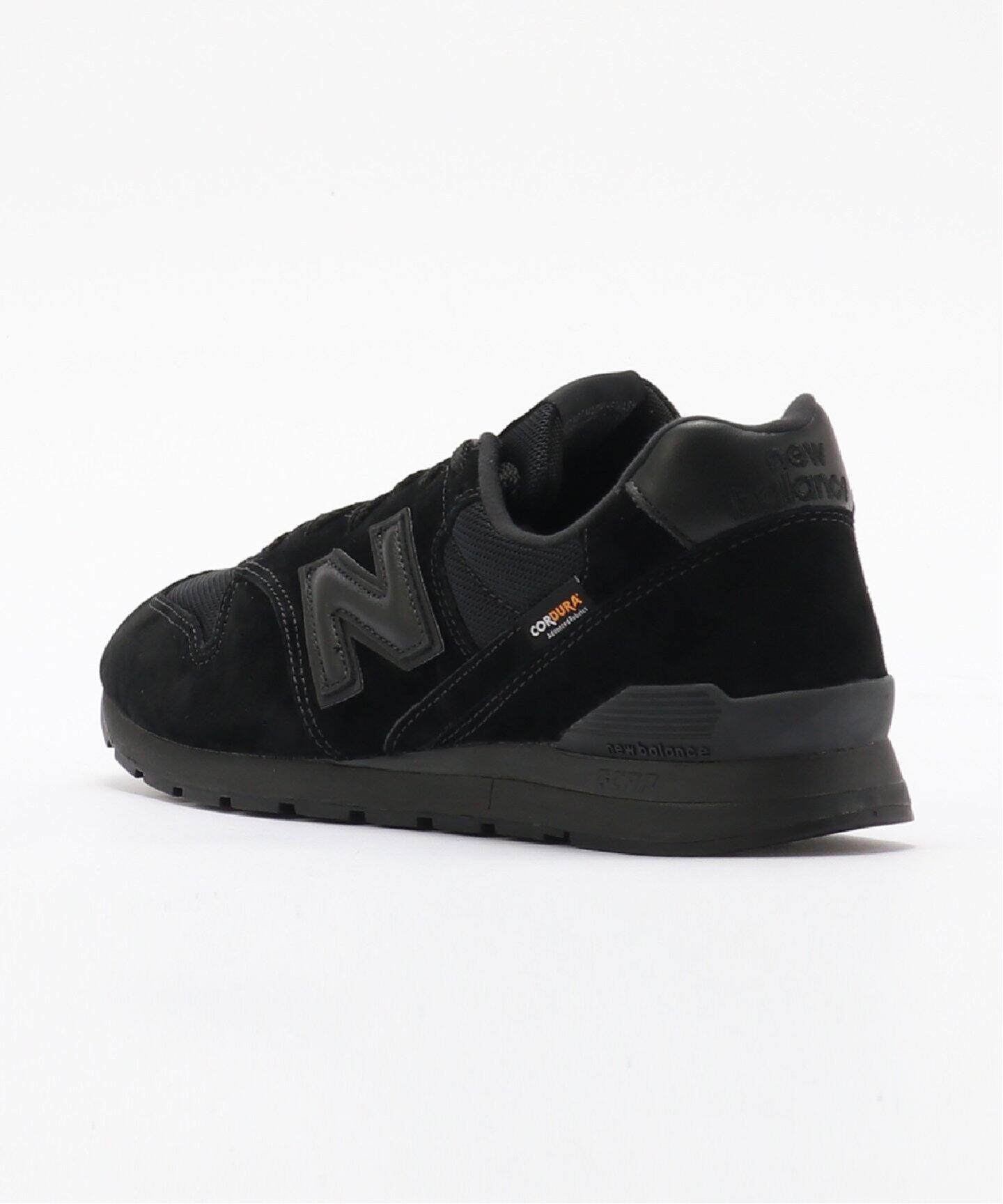 New Balance (ニューバランス)CM996EB2（スニーカー）｜EDIFICE 