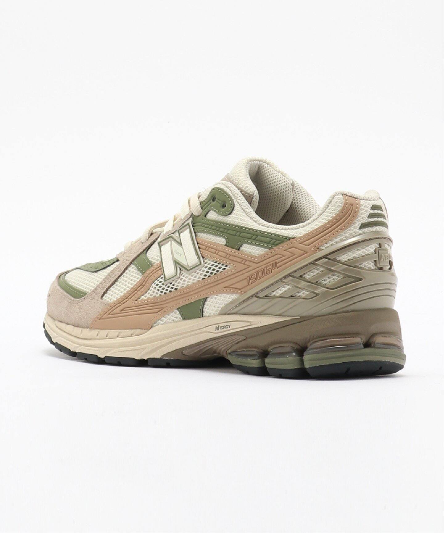 New Balance (ニューバランス) M1906NE（スニーカー）｜EDIFICE 