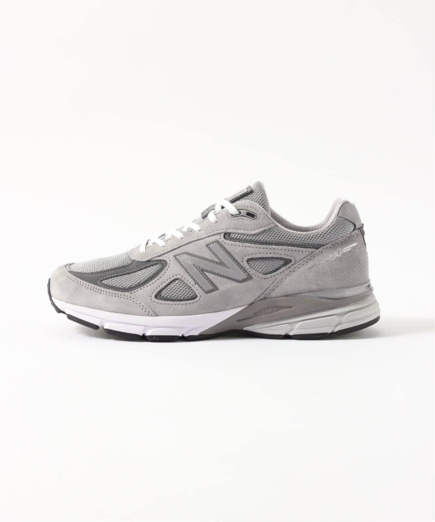 New Balance / ニューバランス】U990GR4 / 990V4（スニーカー  