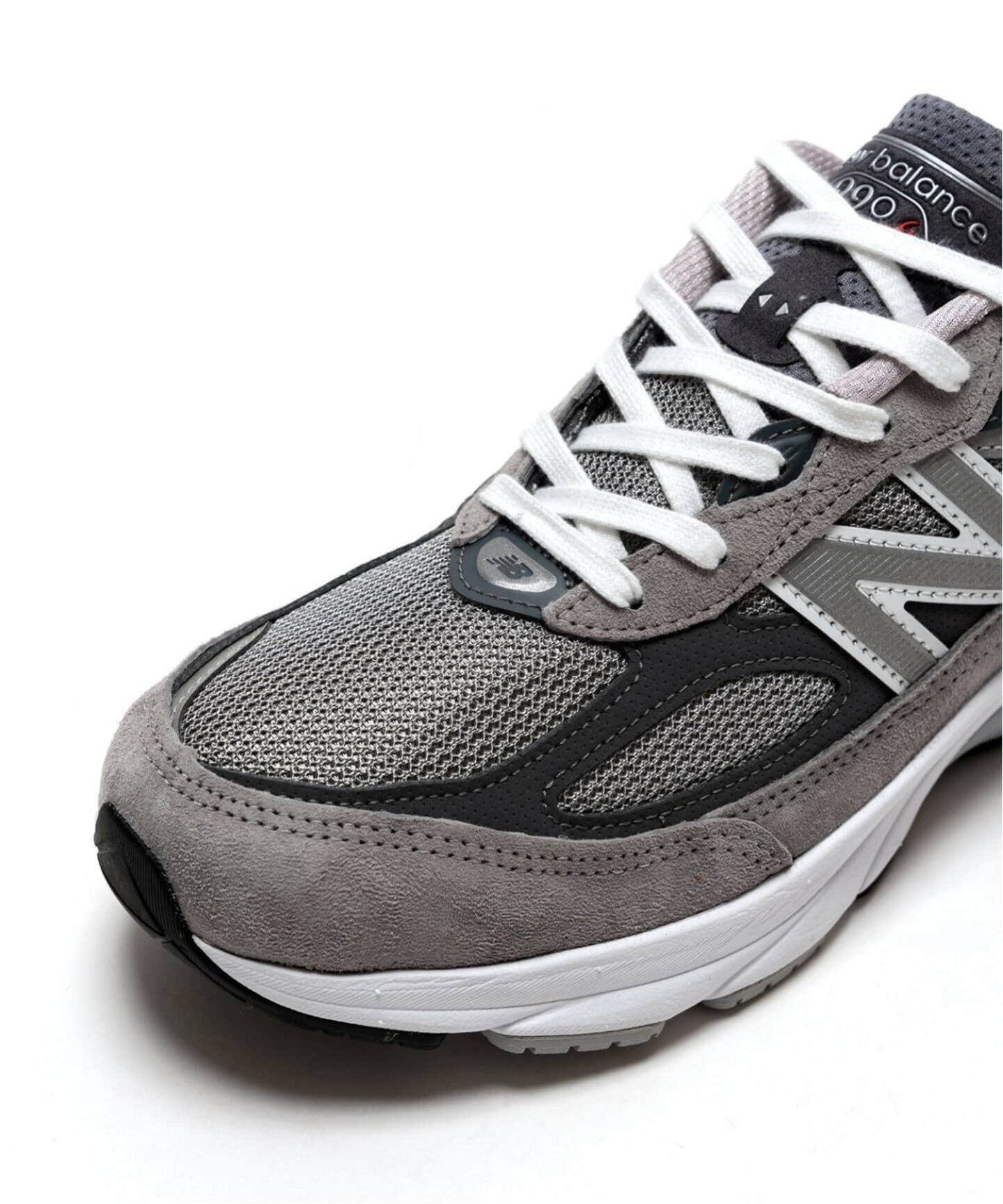 New Balance / ニューバランス】M990GL6 / M990V6（スニーカー 