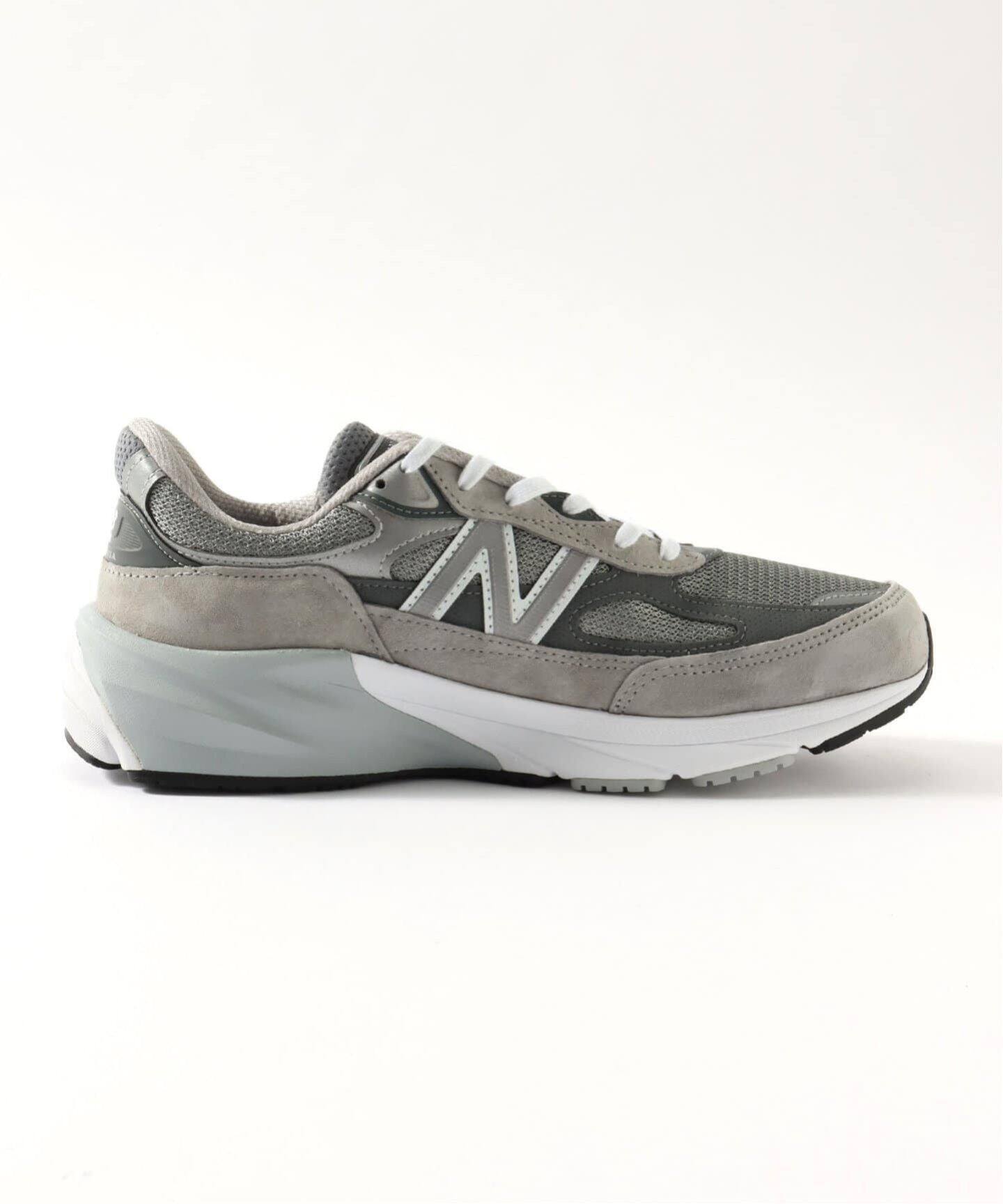 New Balance / ニューバランス】M990GL6 / M990V6（スニーカー  