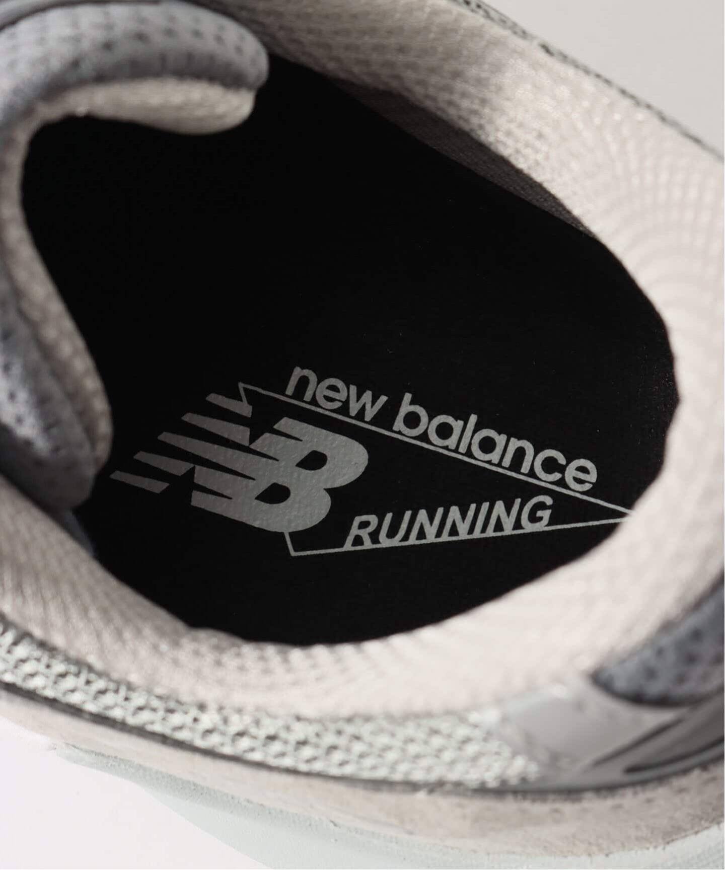 New Balance / ニューバランス】M990GL6 / M990V6（スニーカー  