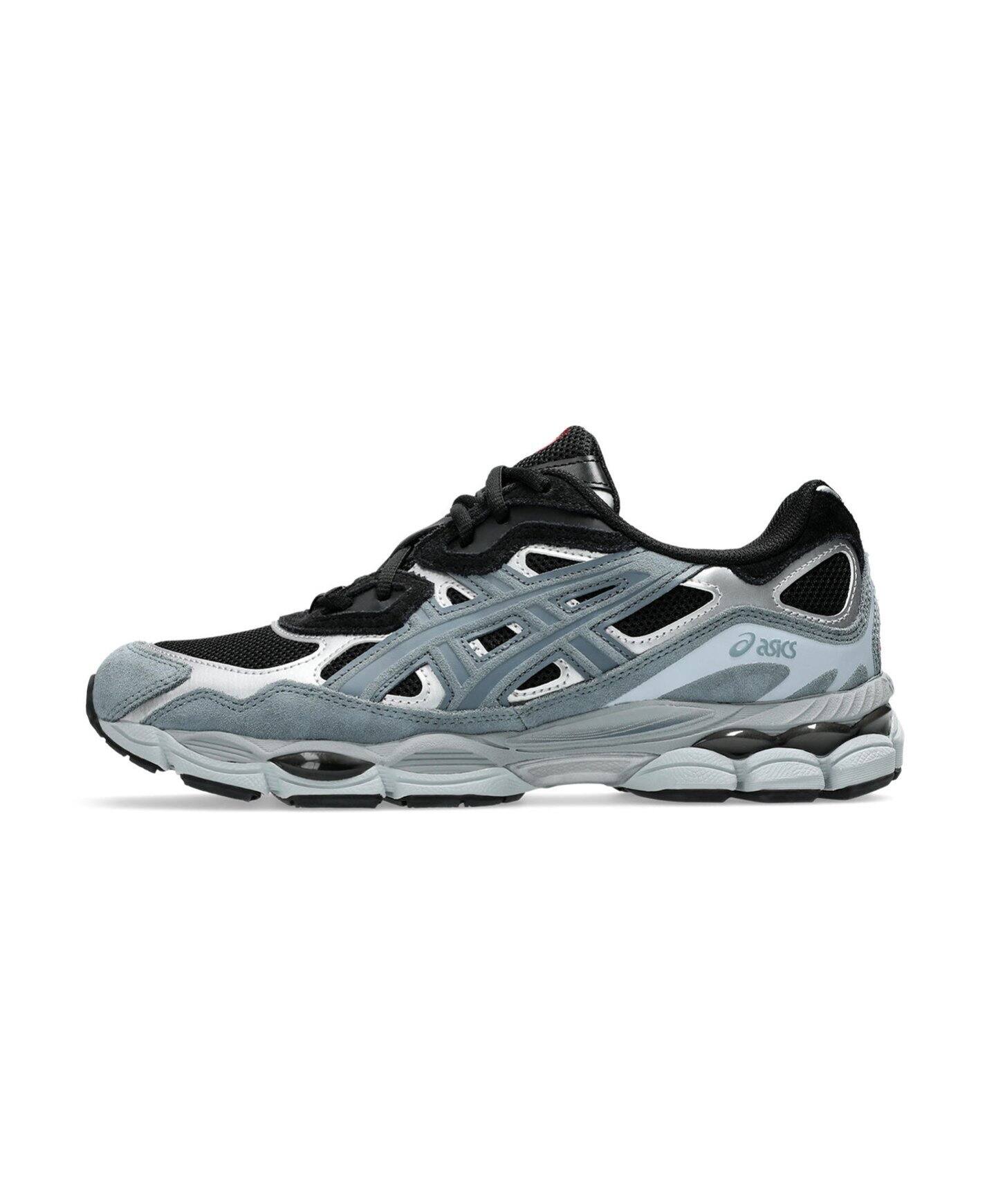 販路限定モデル】ASICS GEL-NYC 1203A383.003（スニーカー）｜EDIFICE 