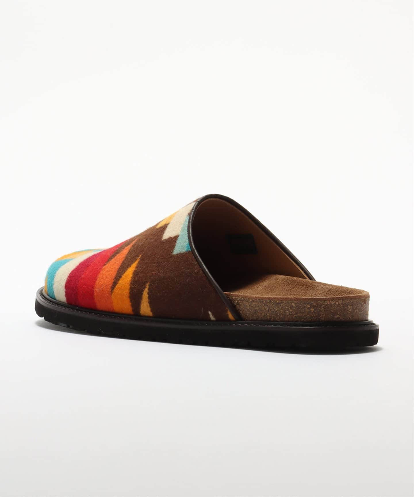 【レア】HenderSchemeｘPENDLETON/COMFYCROG Hender Scheme × PENDLETON comfy crog（その他シューズ