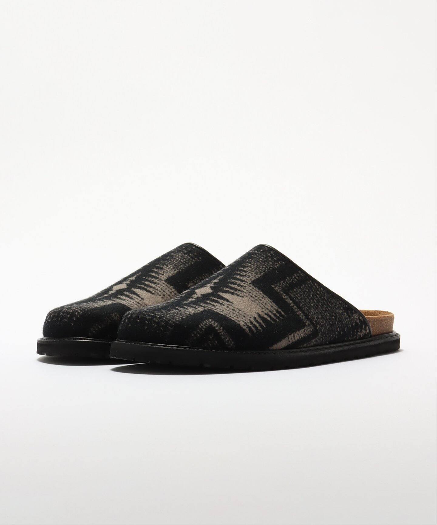 Hender Scheme × PENDLETON comfy crog（その他シューズ