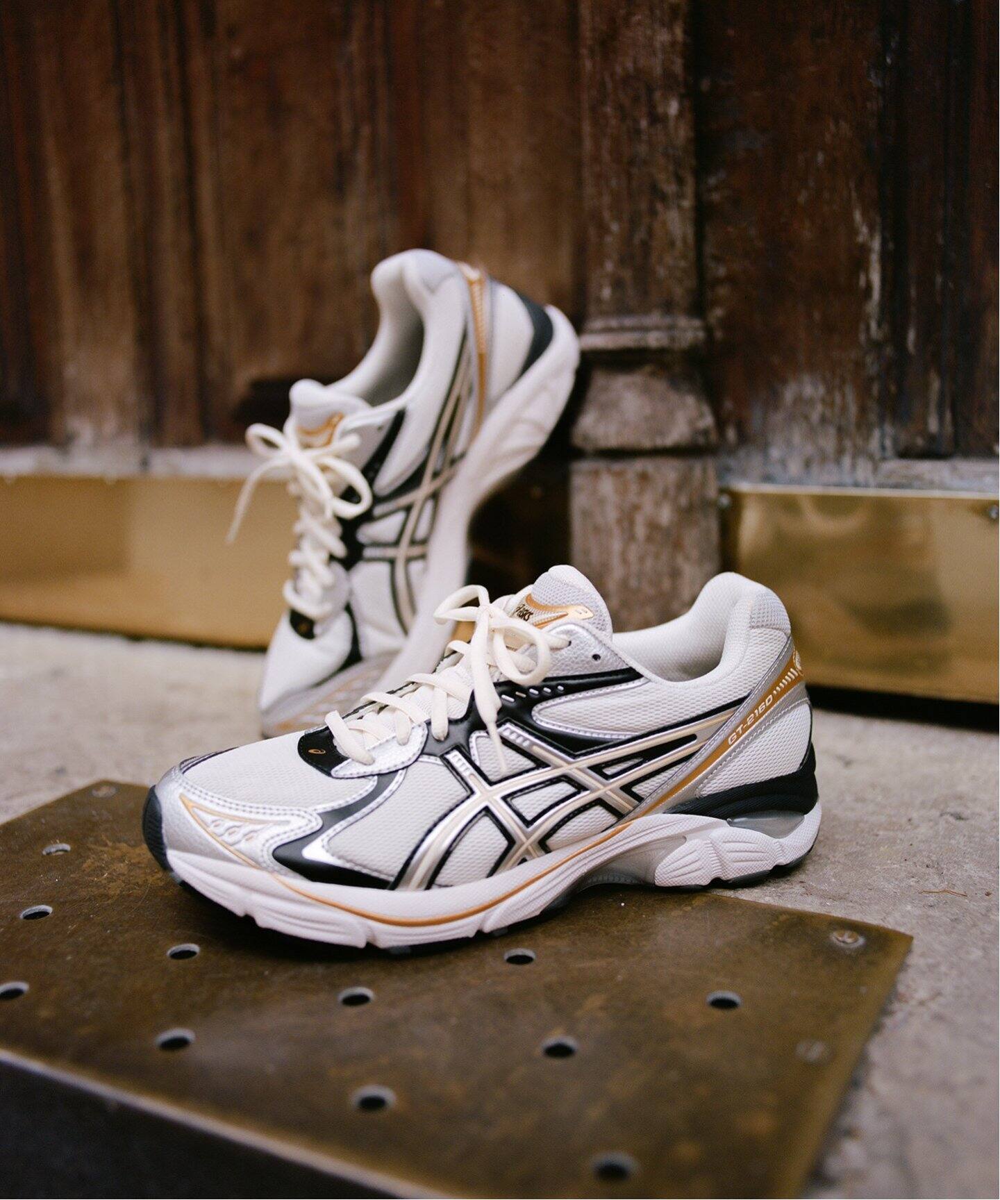 ASICS / アシックス】GT-2160（スニーカー）｜EDIFICE（エディフィス 