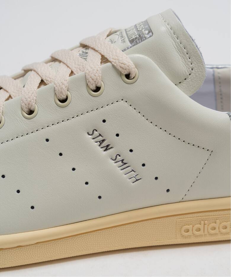 adidas Originals for EDIFICE/IENA 別注 Stan Smith LUX Exclusive 