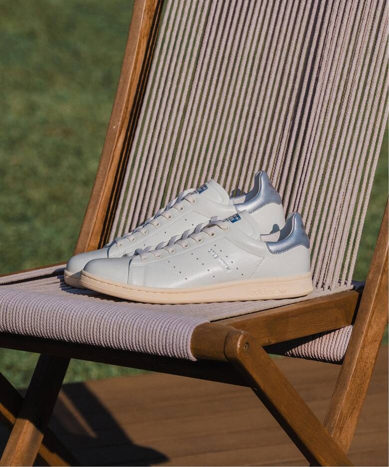 adidas Originals for EDIFICE/IENA 別注 Stan Smith LUX Exclusive  