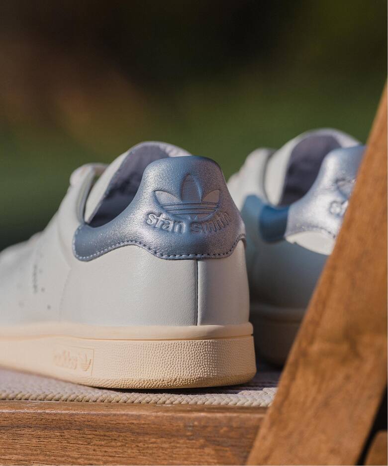 adidas Originals for EDIFICE/IENA 別注 Stan Smith LUX Exclusive  