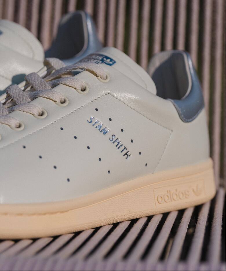 adidas スタンスミスエディフィスイエナ別注25.5