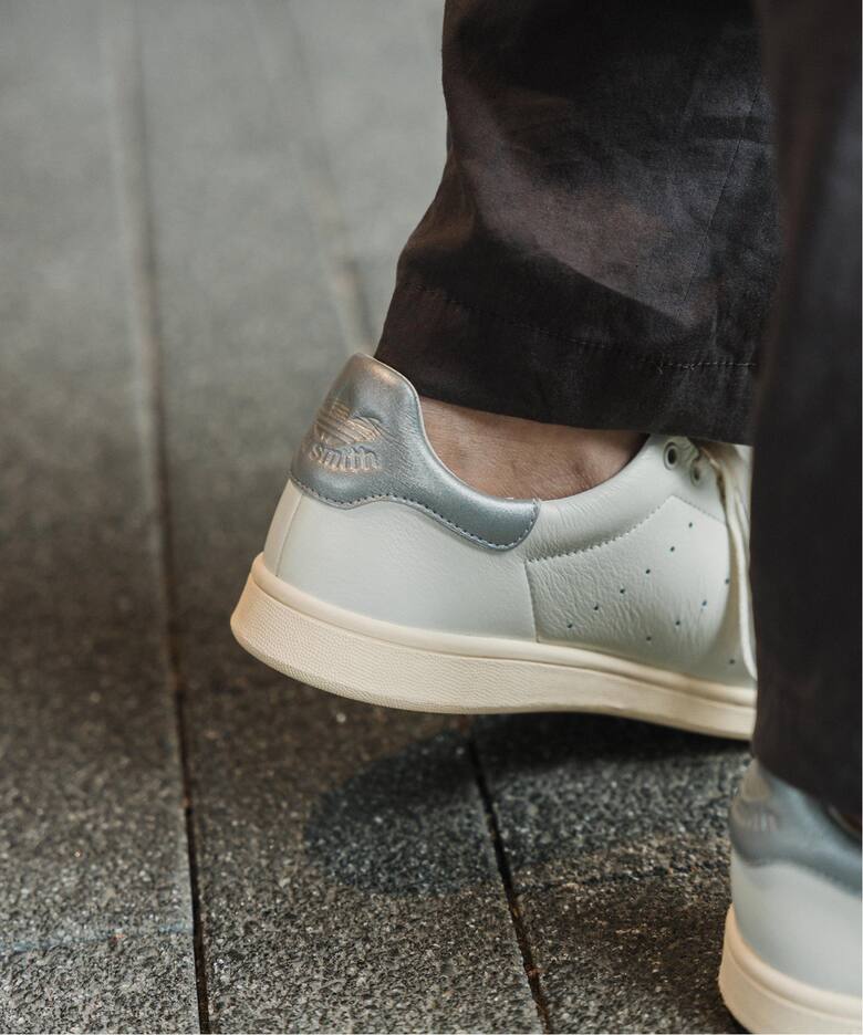 adidas Originals for EDIFICE/IENA 別注 Stan Smith LUX Exclusive 