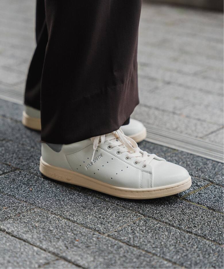 adidas Originals for EDIFICE/IENA 別注 Stan Smith LUX Exclusive  