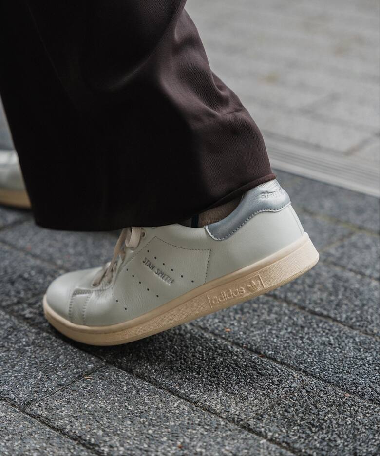adidas Originals for EDIFICE/IENA 別注 Stan Smith LUX Exclusive 