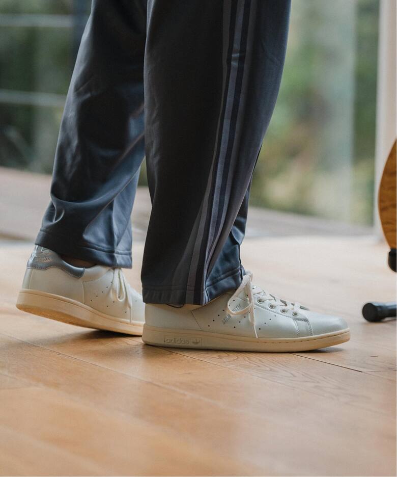 adidas Originals for EDIFICE/IENA 別注 Stan Smith LUX Exclusive  