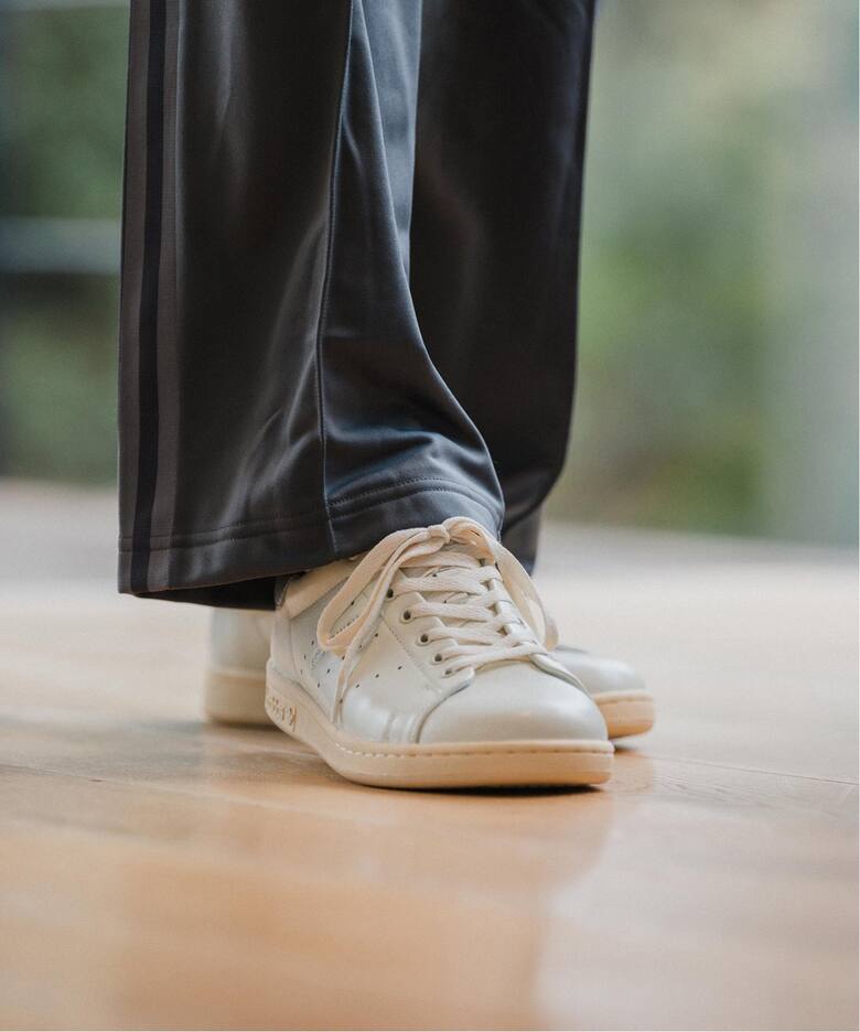 adidas Originals for EDIFICE/IENA 別注 Stan Smith LUX Exclusive  