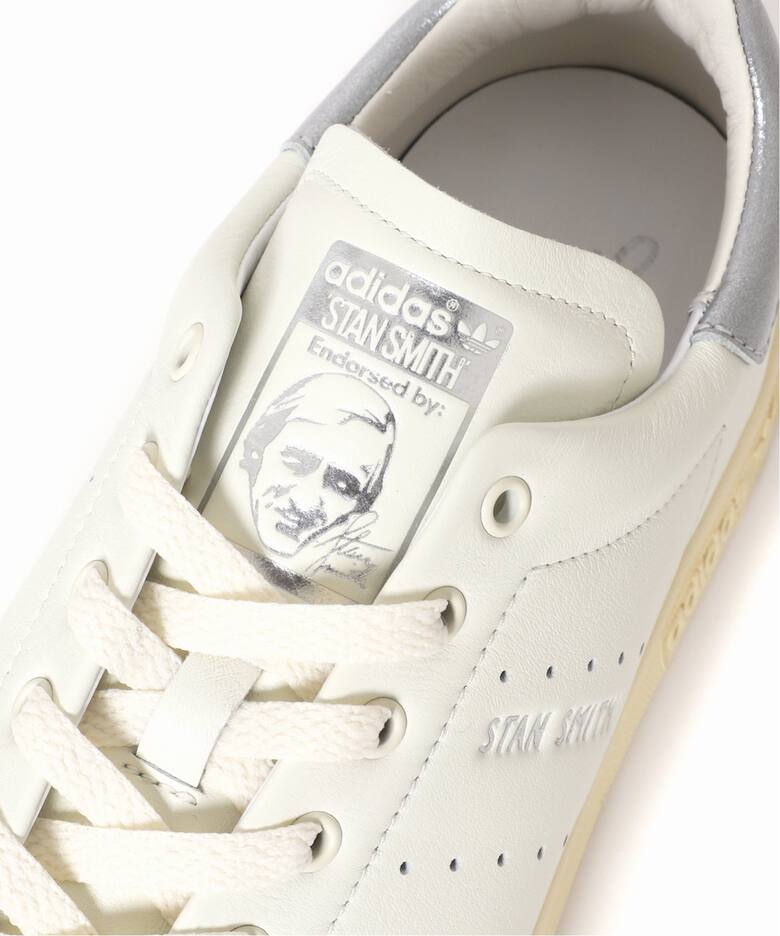 adidas Originals for EDIFICE/IENA 別注 Stan Smith LUX Exclusive 