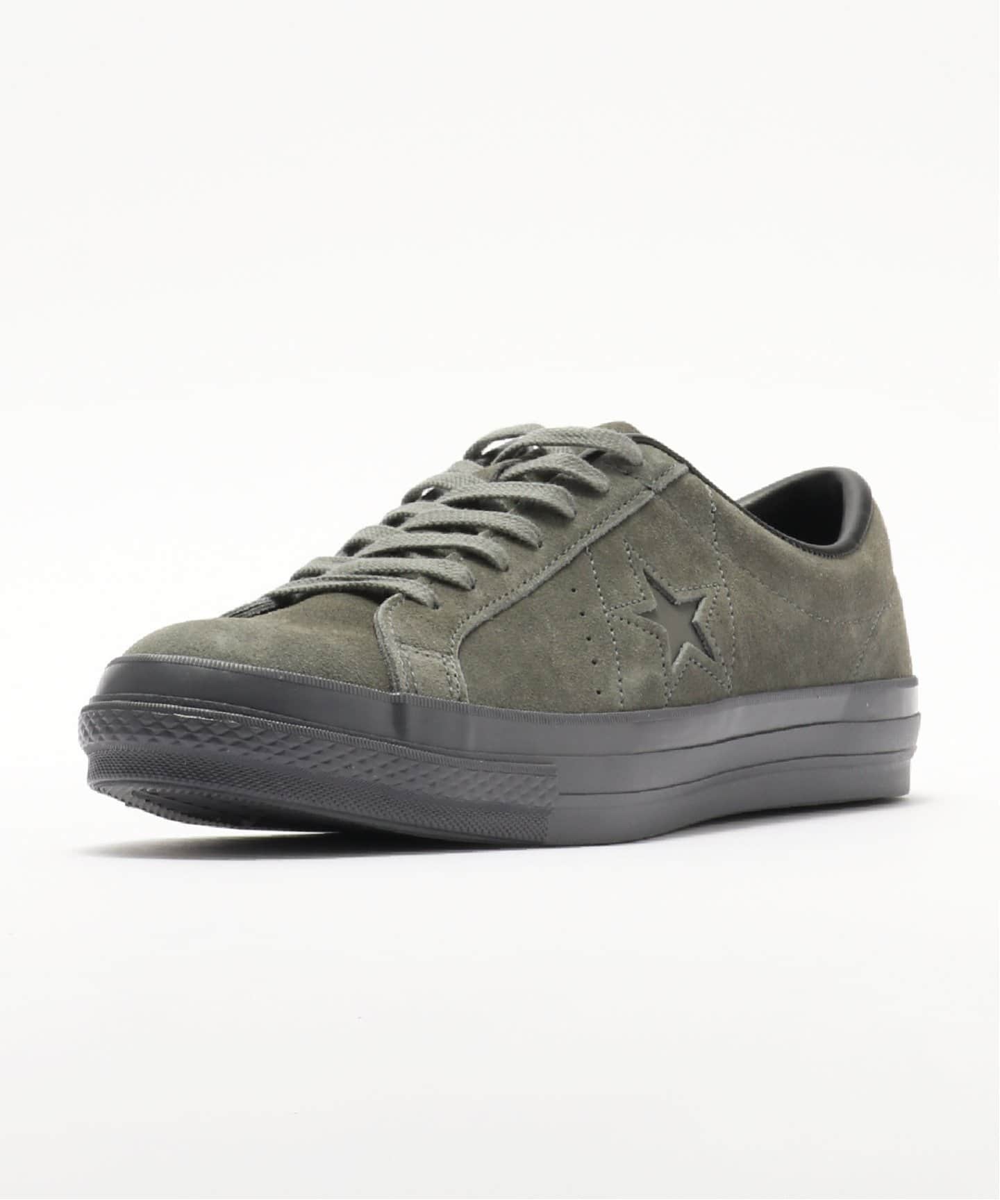 CONVERSE(コンバース) ONE STAR J SUEDE 35200800（スニーカー