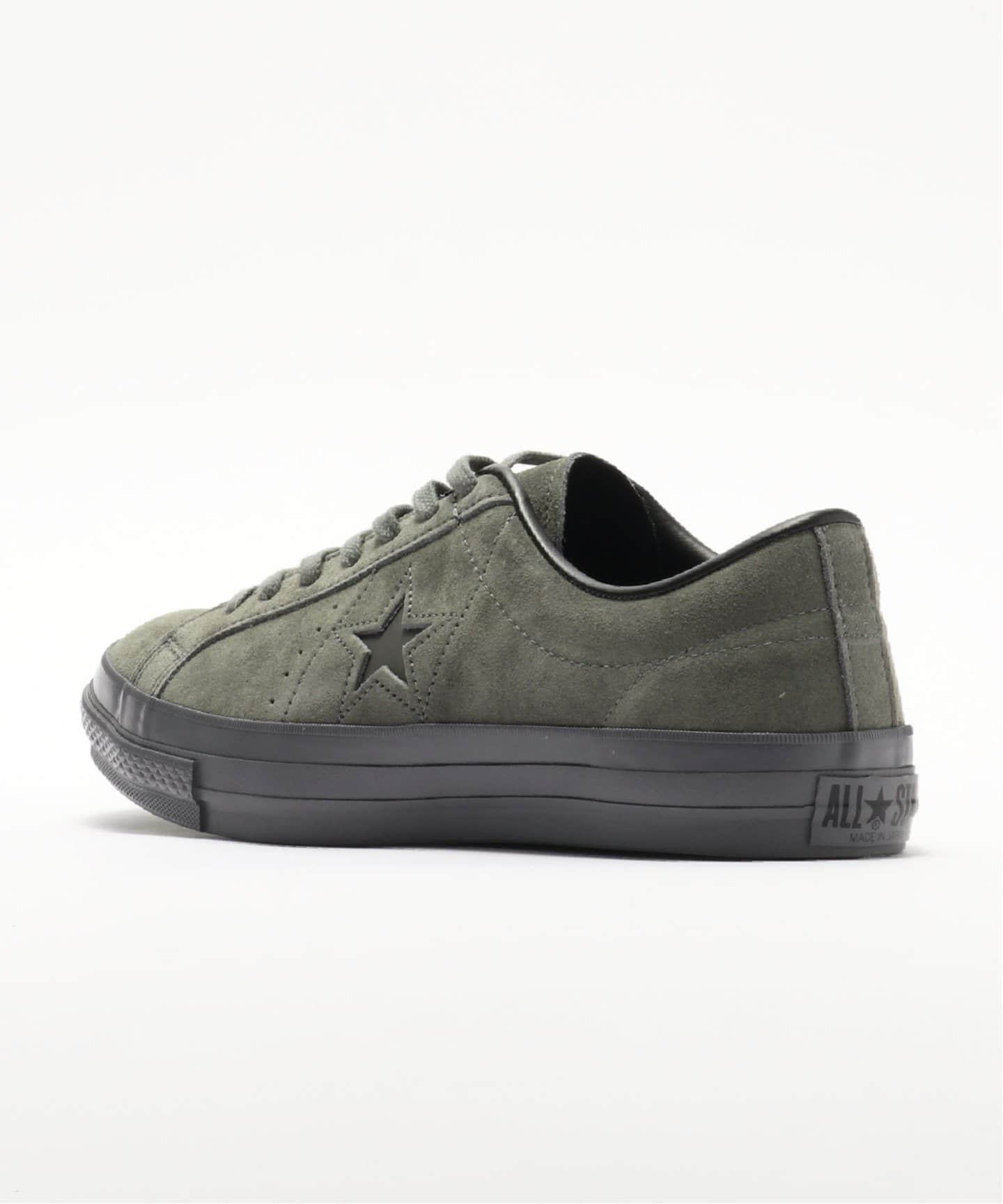 CONVERSE(コンバース) ONE STAR J SUEDE 35200800（スニーカー