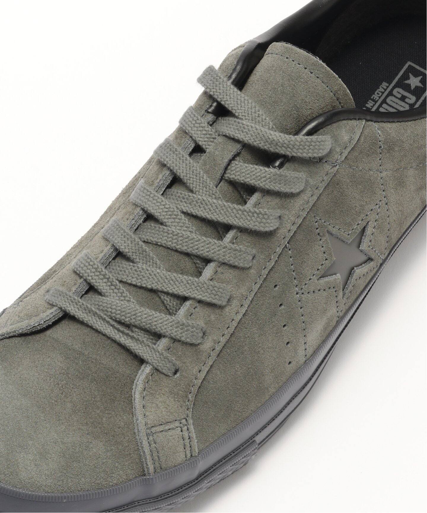 CONVERSE(コンバース) ONE STAR J SUEDE 35200800（スニーカー