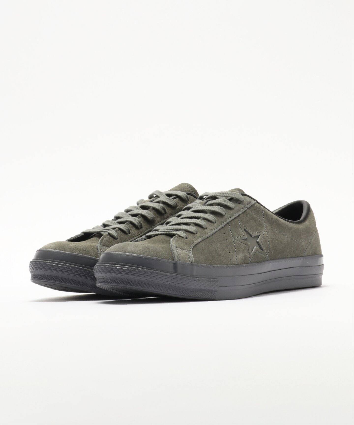 CONVERSE(コンバース) ONE STAR J SUEDE 35200800（スニーカー