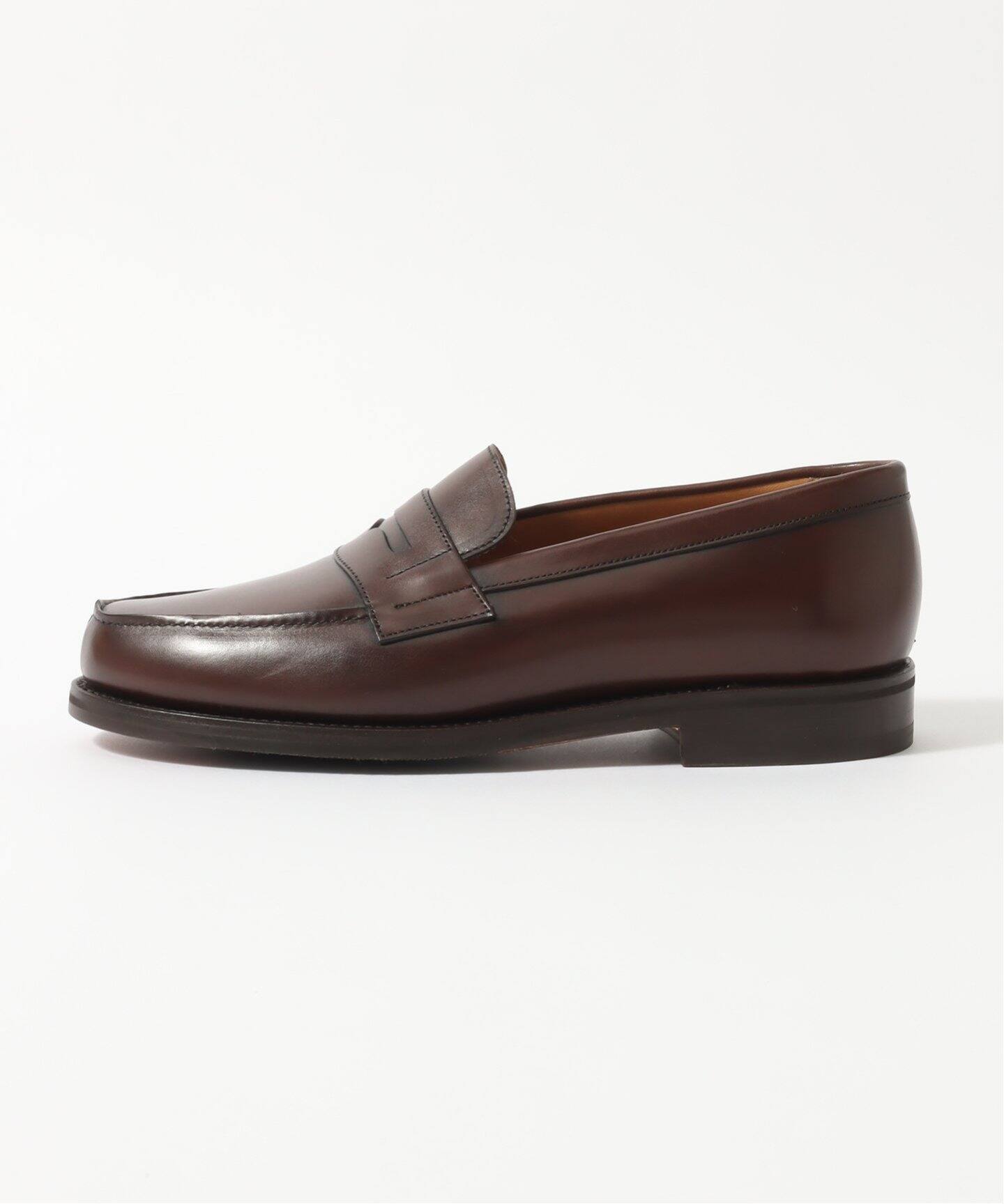 Berwick1707 (バーウィック1707) 4456 FR Penny Loafer 4456/BCDI/ACDI 
