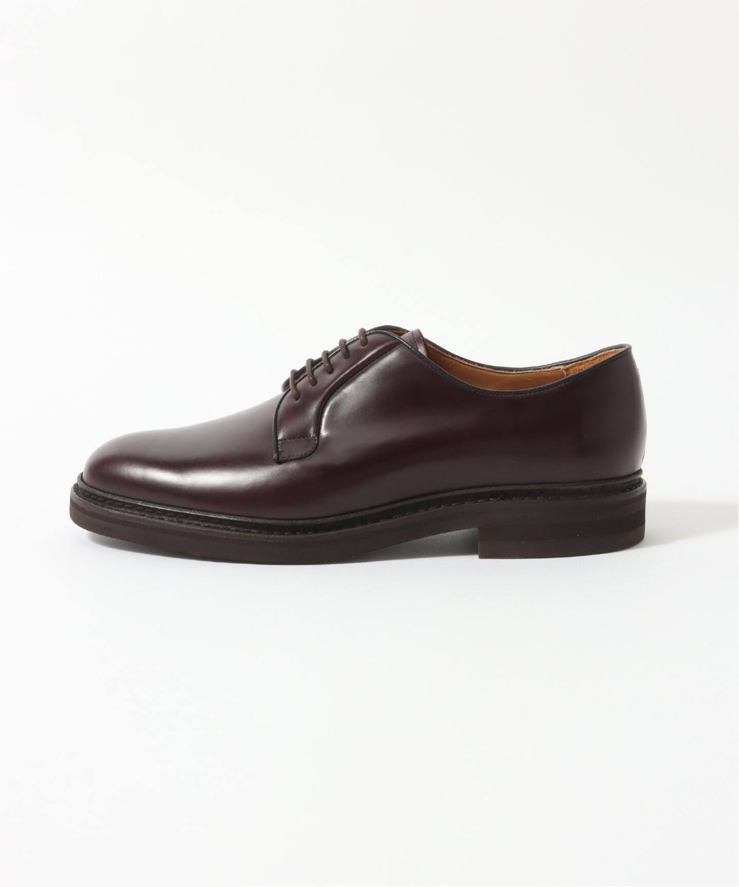Berwick1707 (バーウィック1707) 4406 Plain Toe Derby 4406/ROVI 