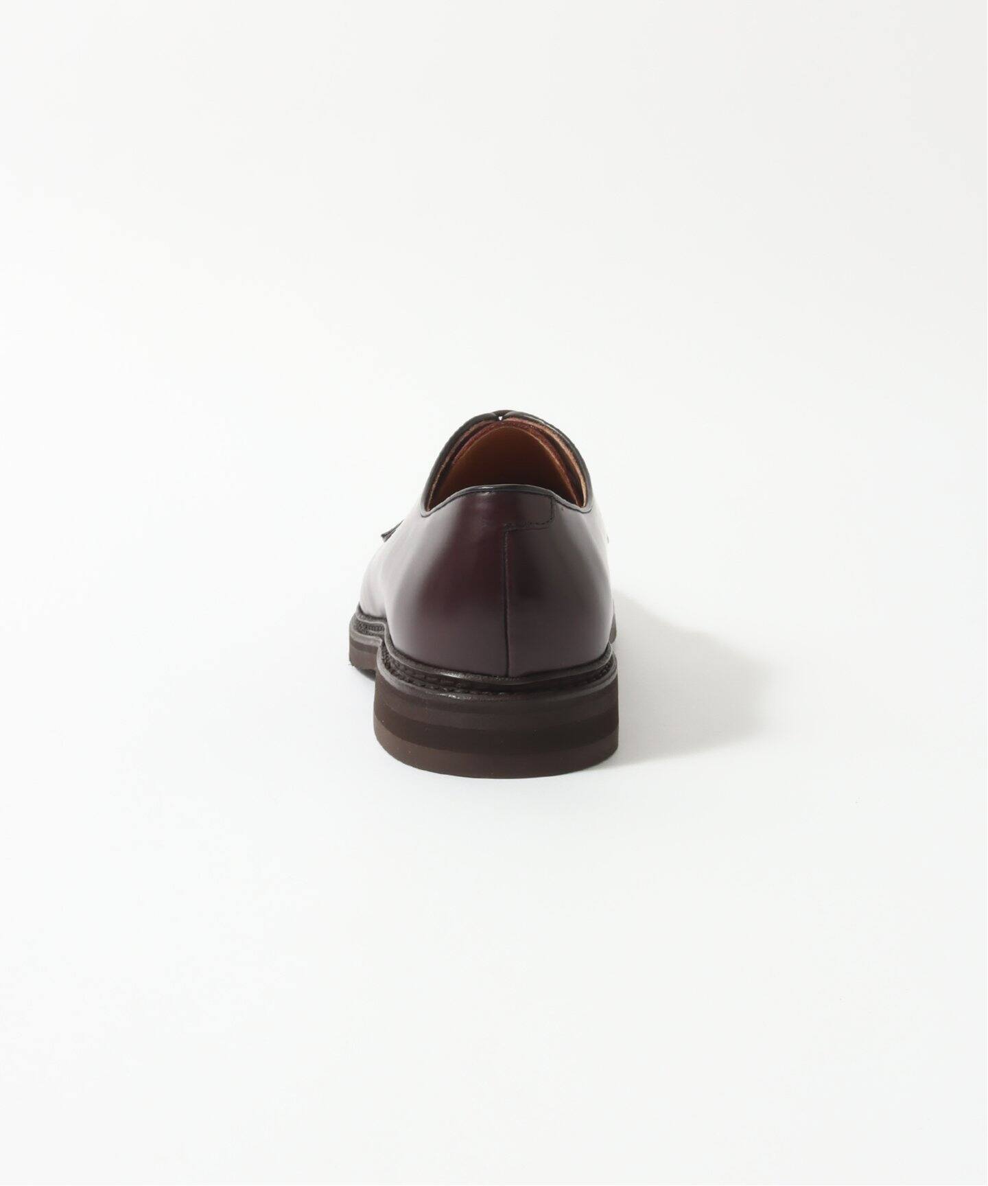 Berwick1707 (バーウィック1707) 4406 Plain Toe Derby 4406/ROVI 