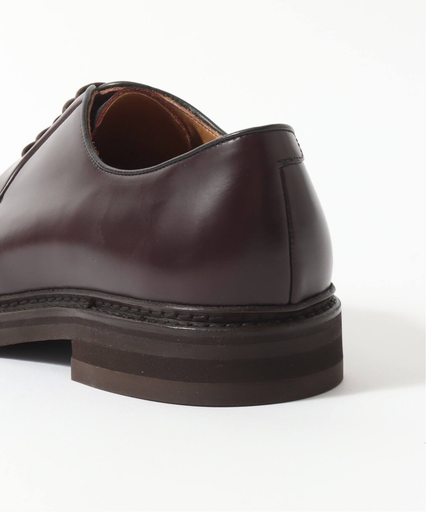 Berwick1707 (バーウィック1707) 4406 Plain Toe Derby 4406/ROVI 