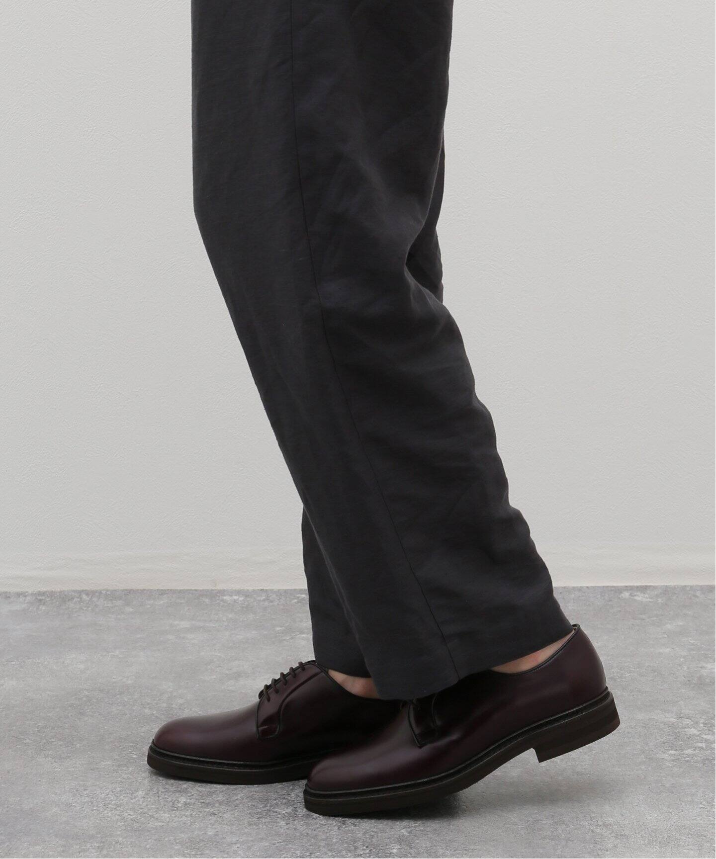 Berwick1707 (バーウィック1707) 4406 Plain Toe Derby 4406/ROVI 