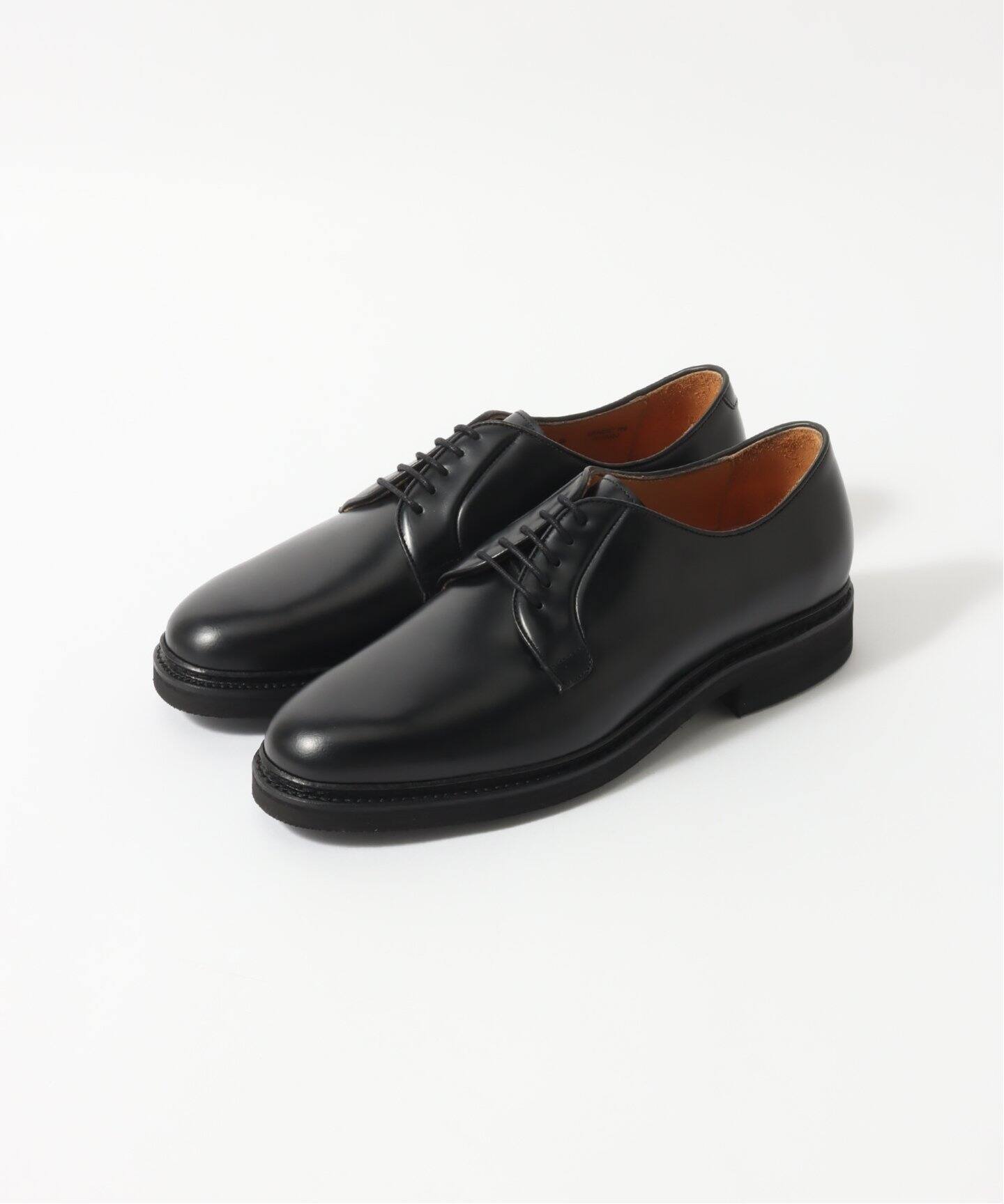 Berwick1707 (バーウィック1707) 4406 Plain Toe Derby 4406 