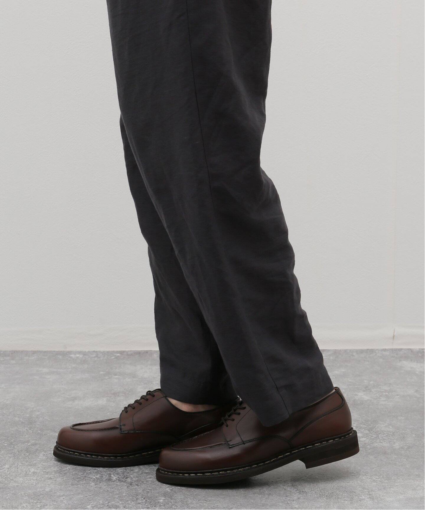 Berwick1707 (バーウィック1707) 4477 U-Tip Derby 4477/BCVI/ACVI 