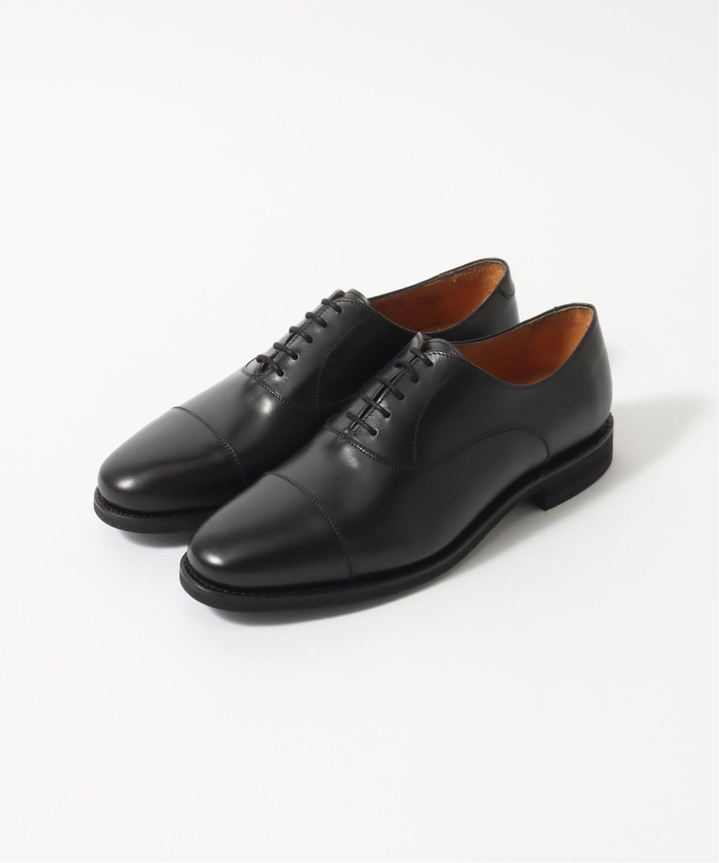 Berwick1707 (バーウィック1707) 5224 Straight Tip Oxford 5224/BCVI 