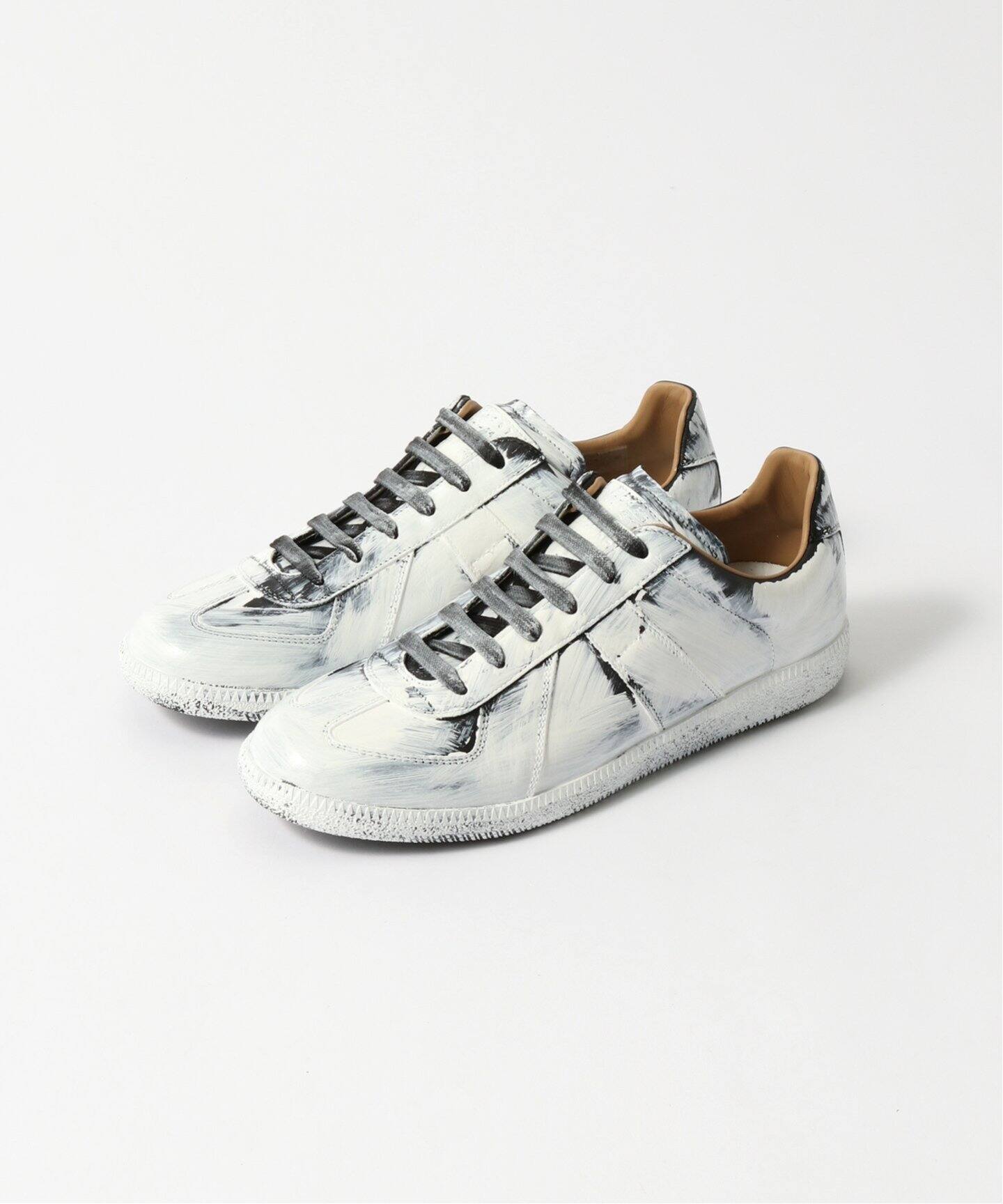 Maison Margiela(メゾン マルジェラ) Replica German Trainer P 