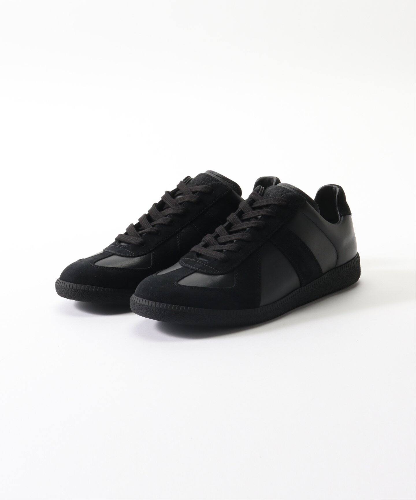 Maison Margiela(メゾン マルジェラ) Replica German Trainer M 