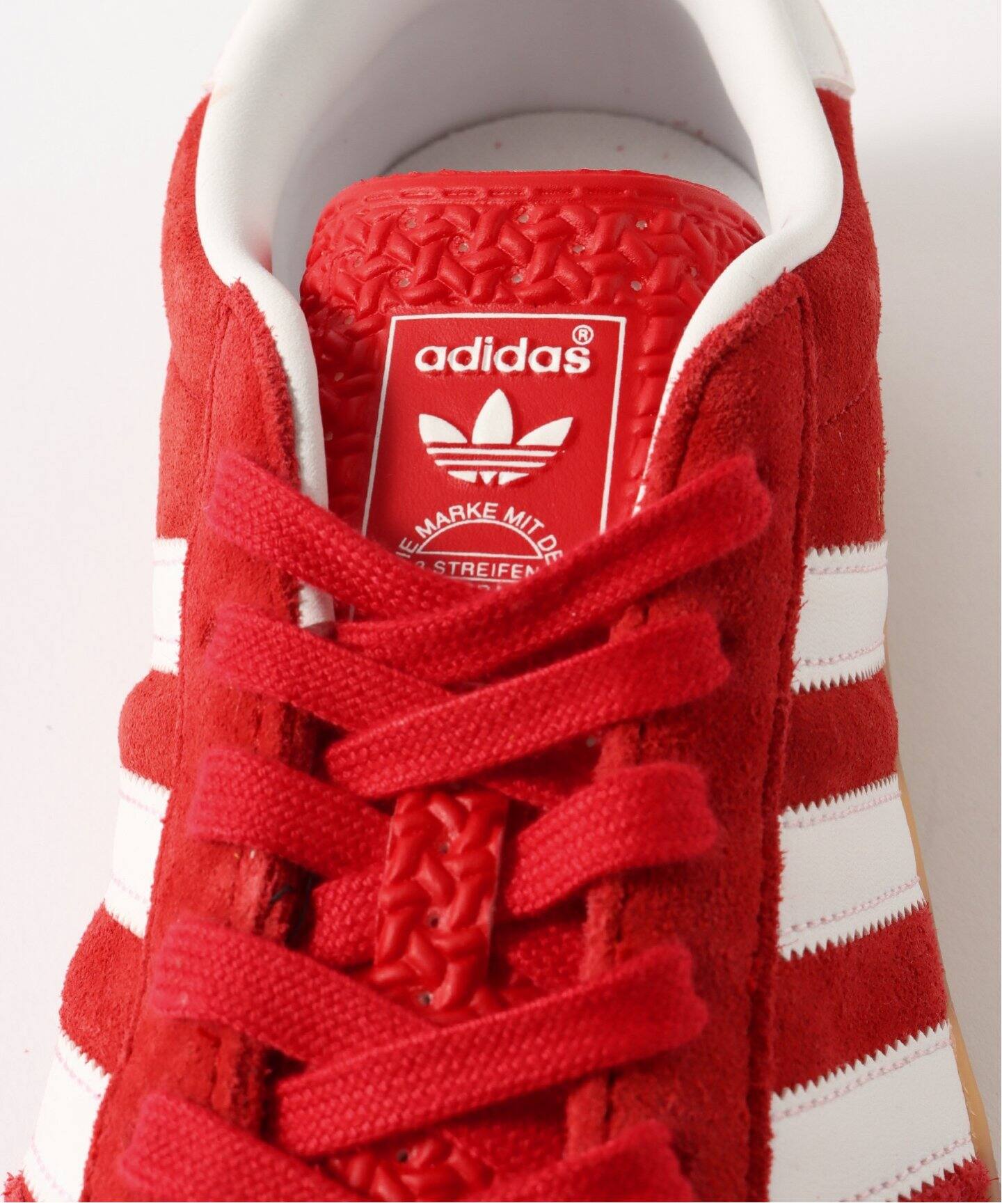 adidas originals(アディダス オリジナルス) GAZELLE INDOOR