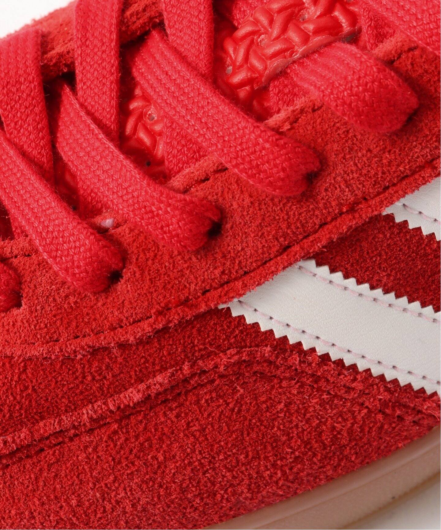 アディダス ガゼル adidas Original Gazelle Indoor JI2063 adidas Gazelle Indoor Shoes - Red | Free Shipping with