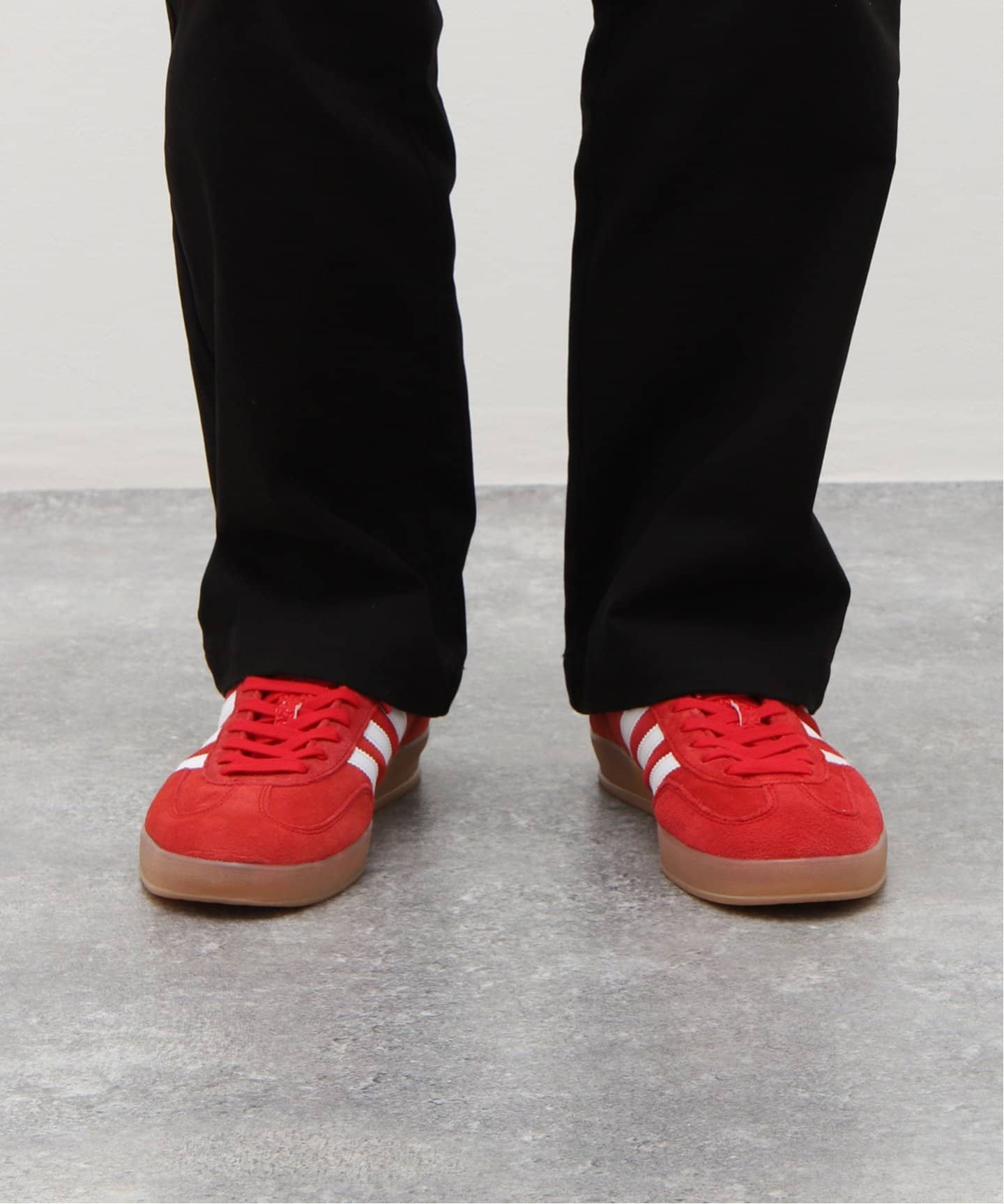 adidas originals(アディダス オリジナルス) GAZELLE INDOOR