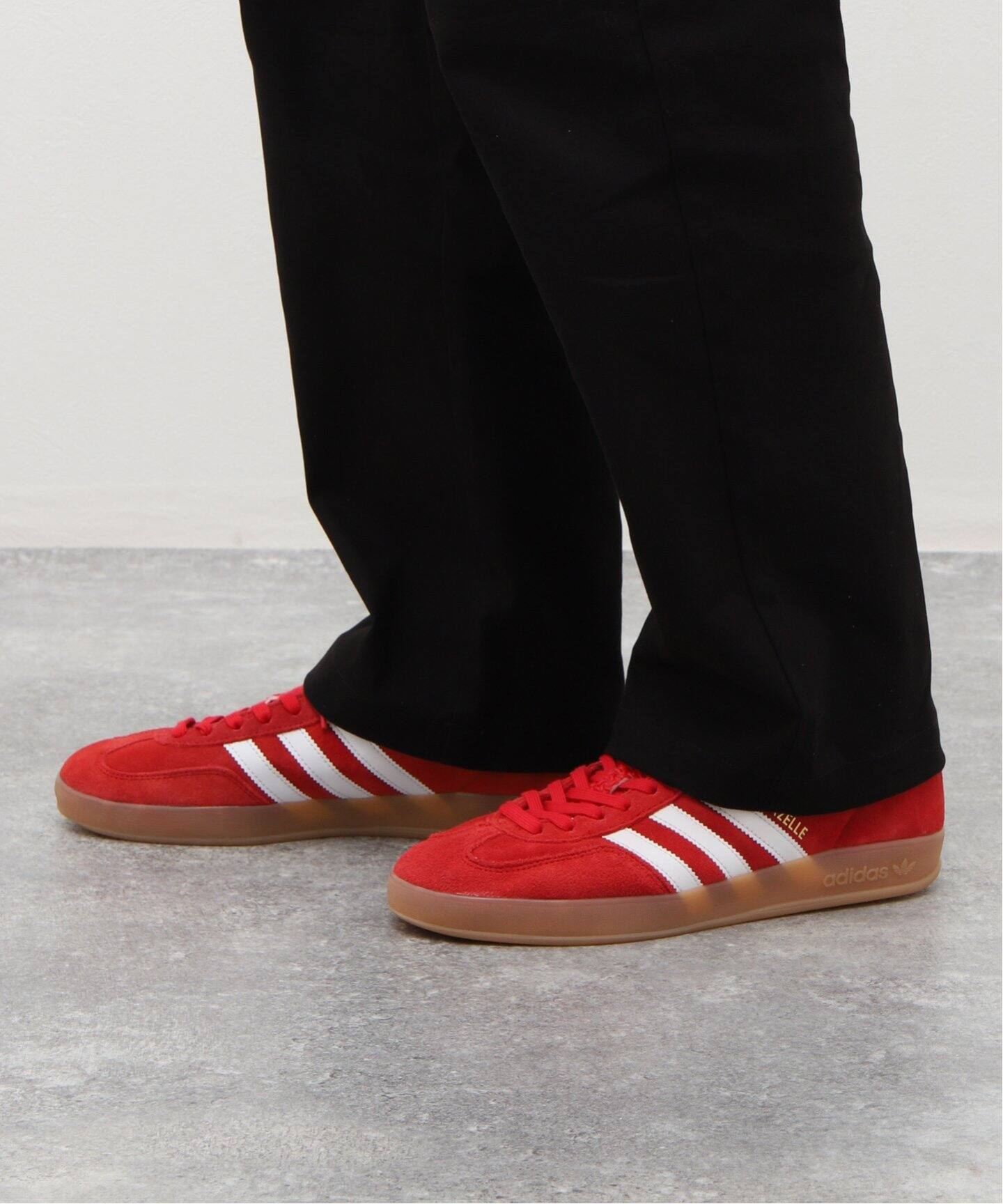 adidas originals(アディダス オリジナルス) GAZELLE INDOOR JI2063 