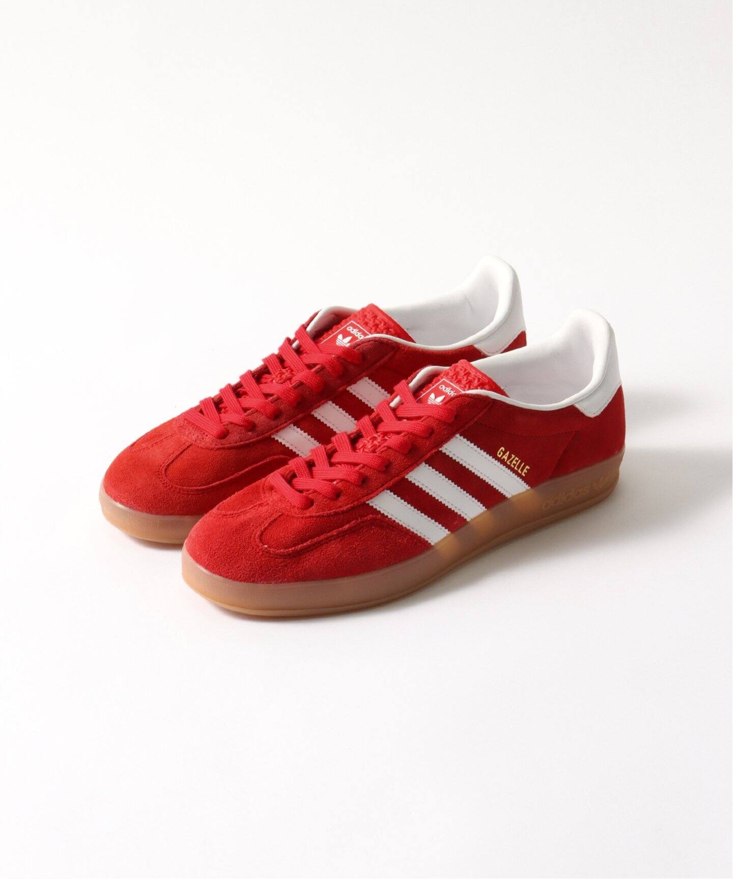 adidas originals(アディダス オリジナルス) GAZELLE INDOOR JI2063 