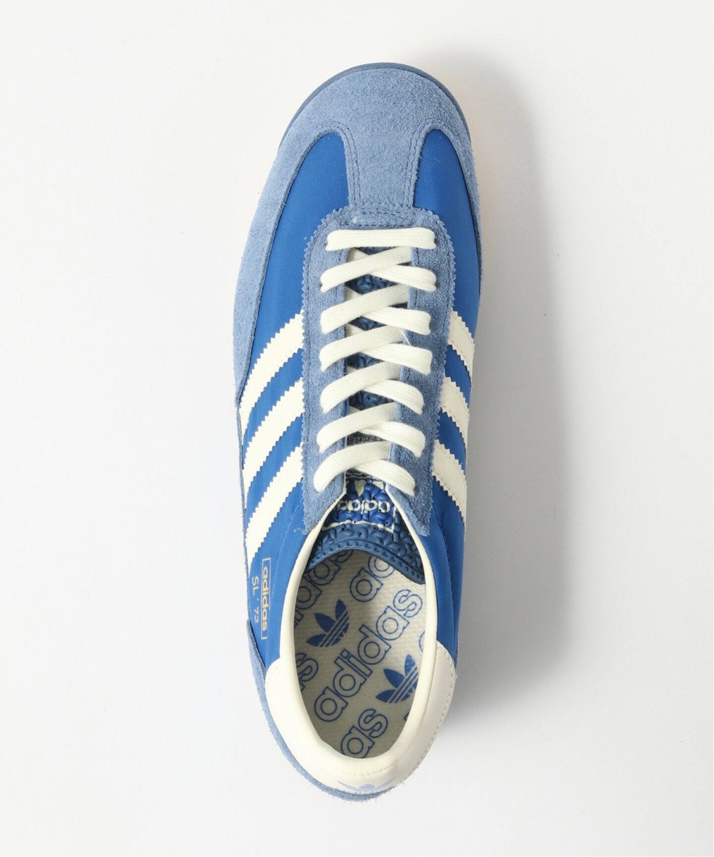 adidas originals (アディダス オリジナルス) SL 72 RS IG2132 