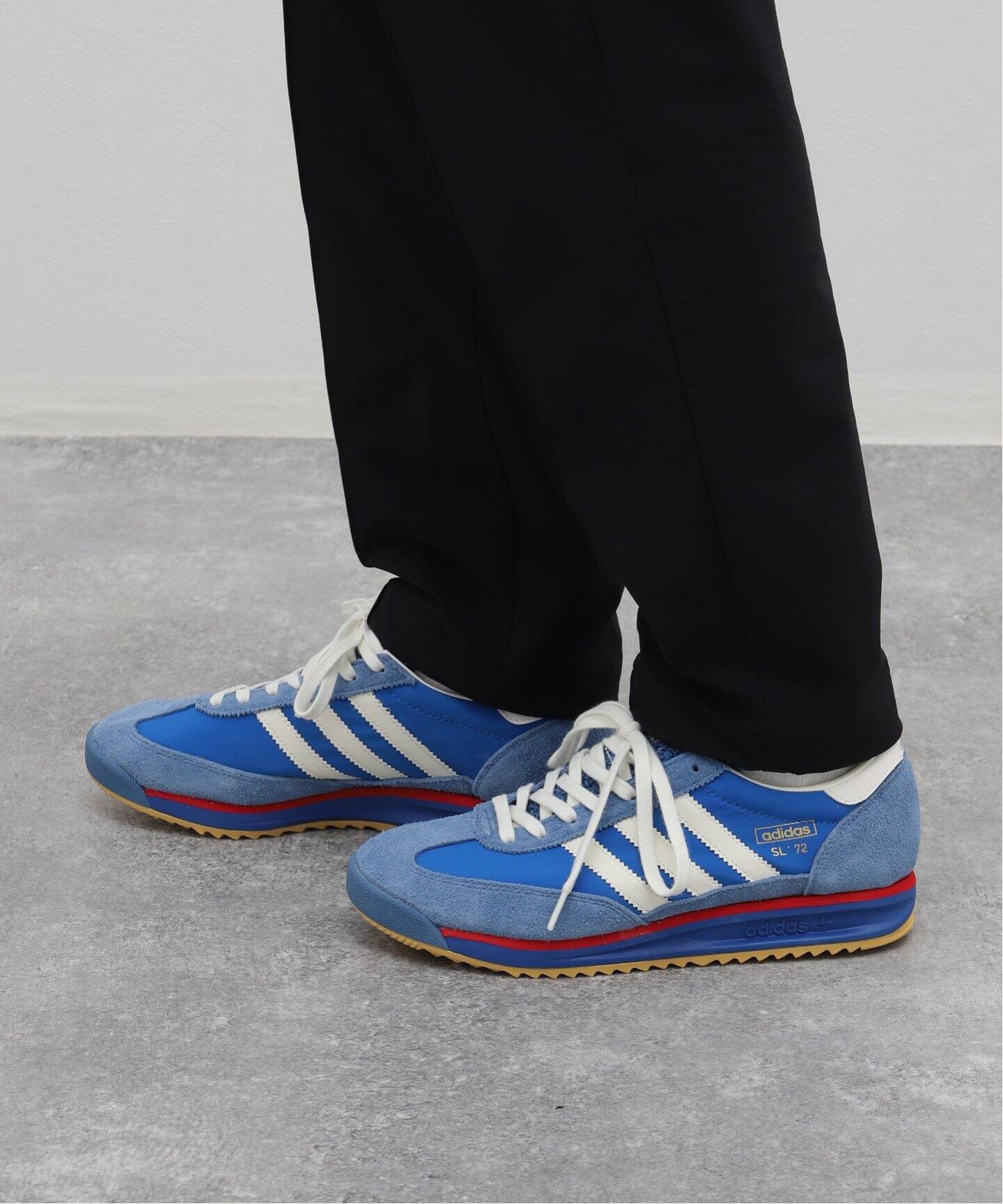 adidas originals (アディダス オリジナルス) SL 72 RS IG2132 