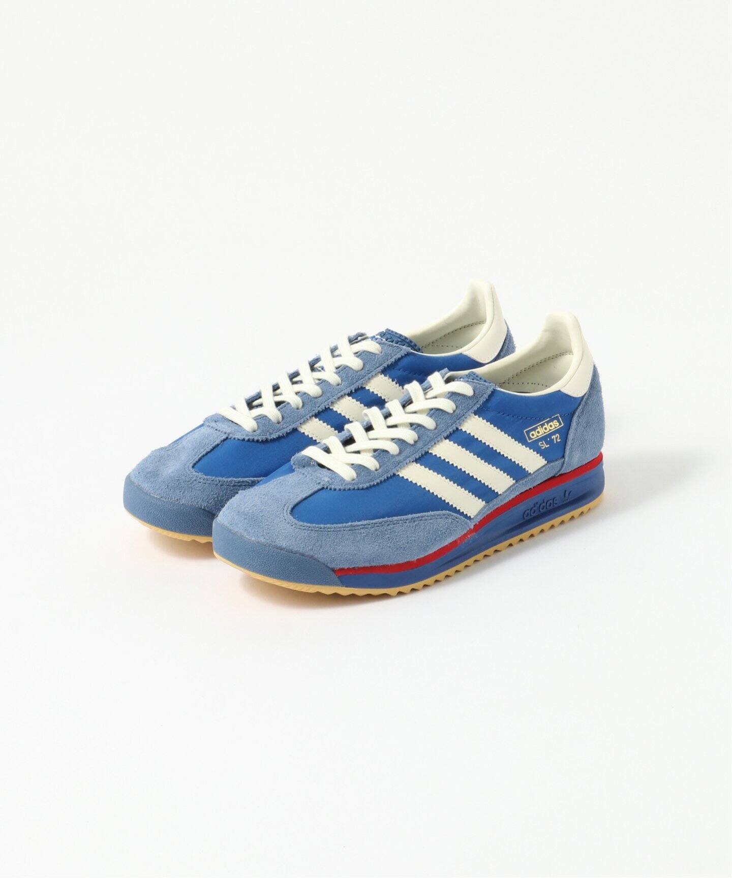 adidas originals (アディダス オリジナルス) SL 72 RS IG2132 