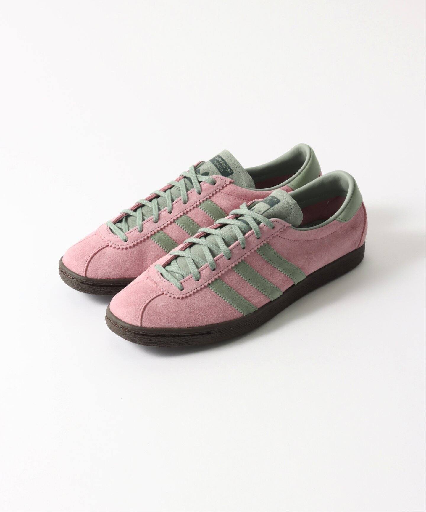 adidas originals(アディダス オリジナルス) TOBACCO JR2741 