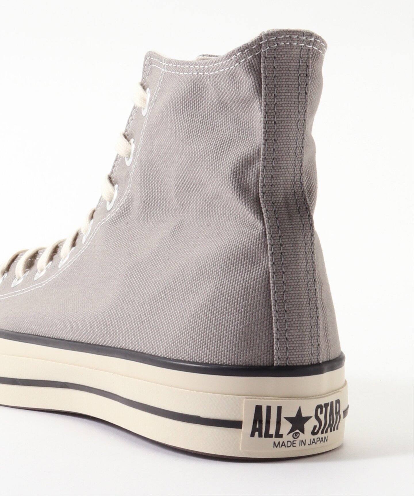 CONVERSE(コンバース) CANVAS ALL STAR J HI GRAGE 31312790 