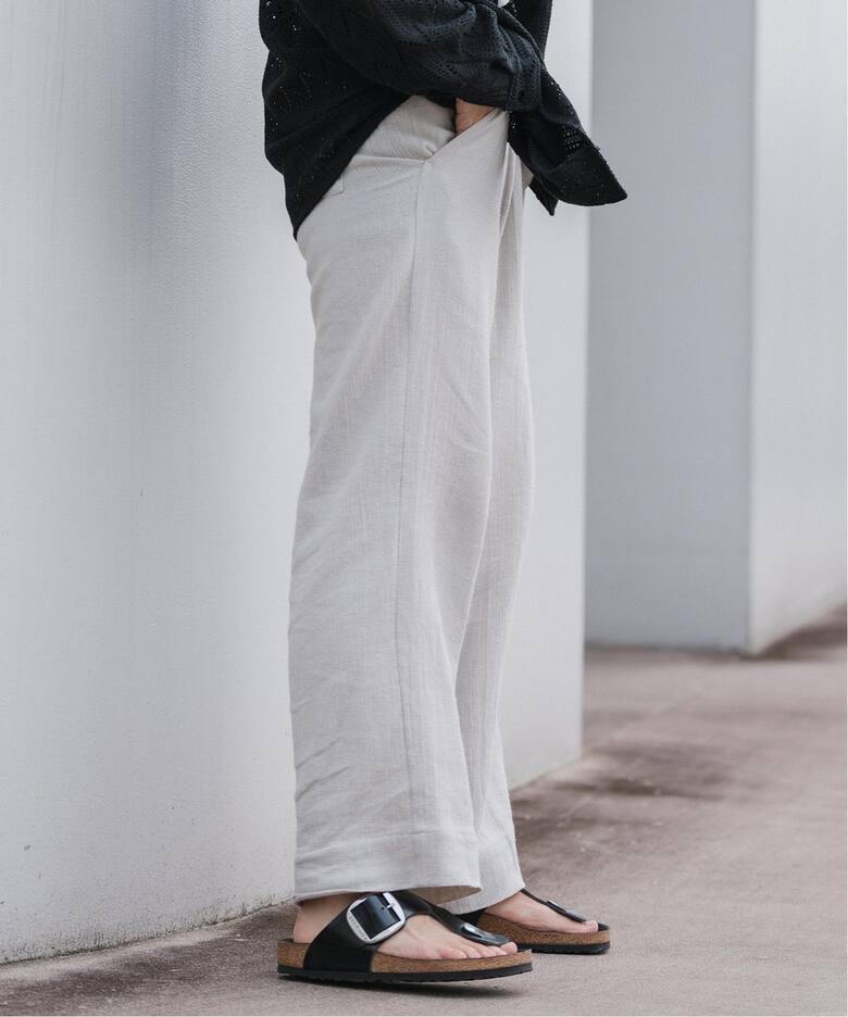BIRKENSTOCK (ビルケンシュトック) 別注 Ramses Big buckle ED/IE 